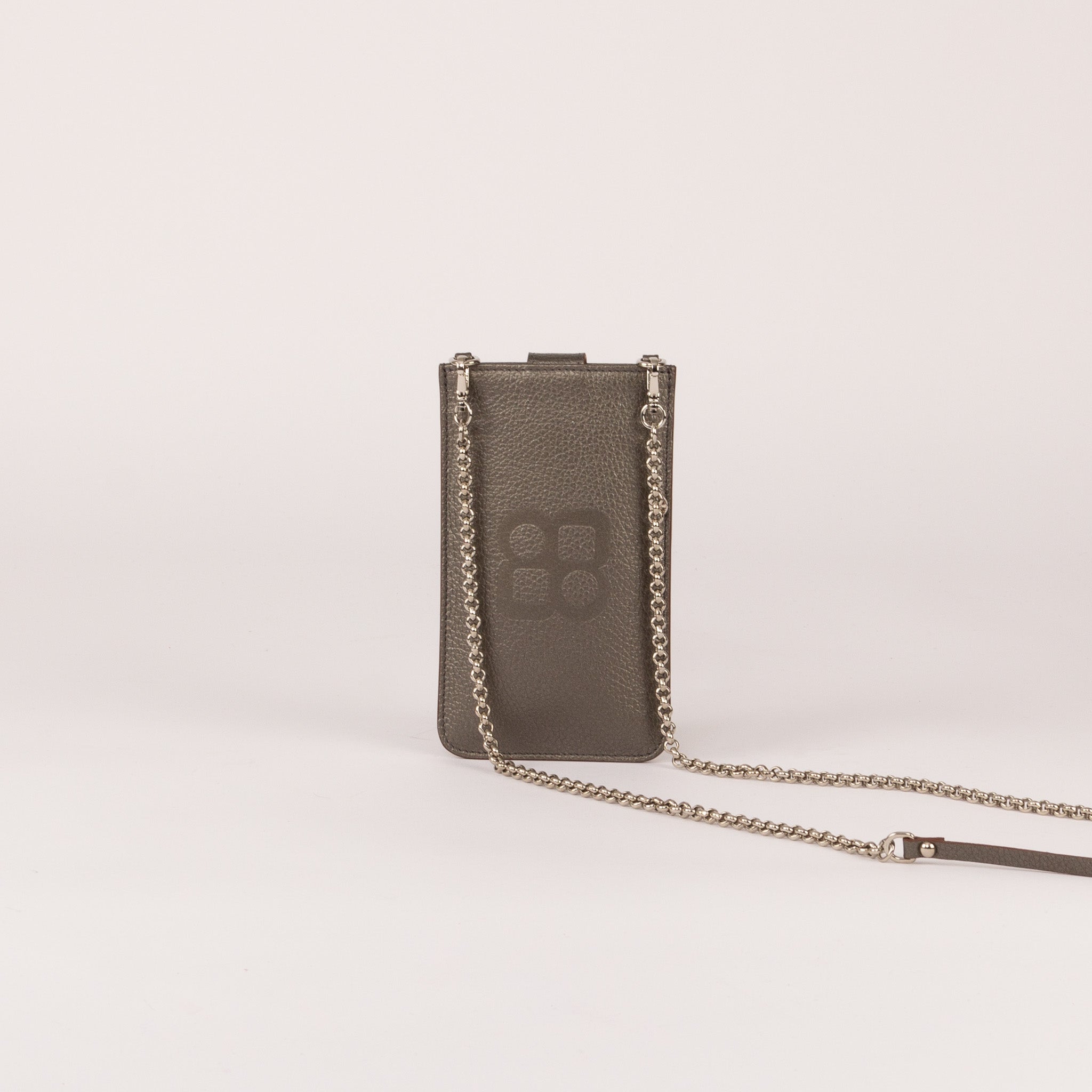 Phone Pocket - Chaîne Bandoulière