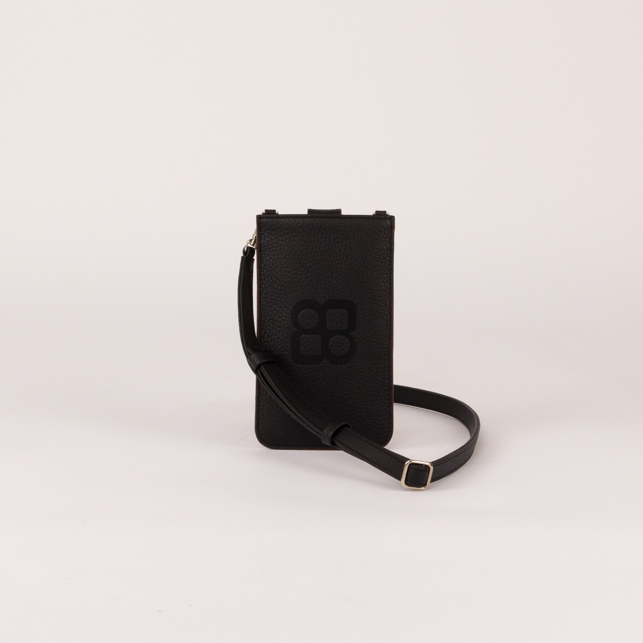 PHONE POCKET - Bandoulière Réglable