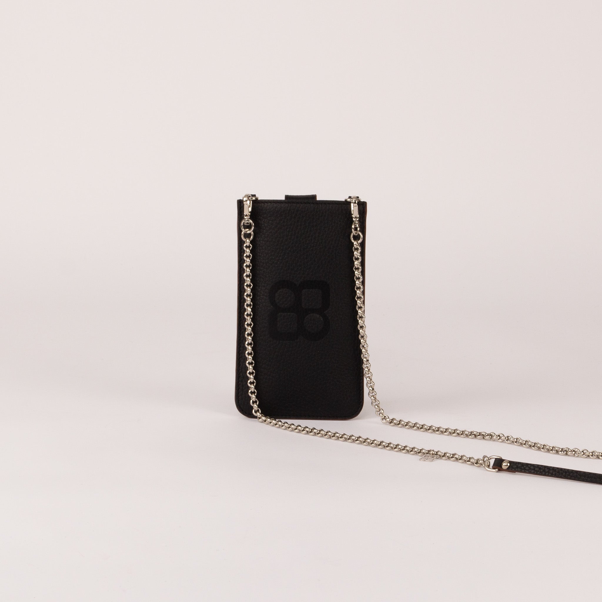 PHONE POCKET - Chaîne Bandoulière
