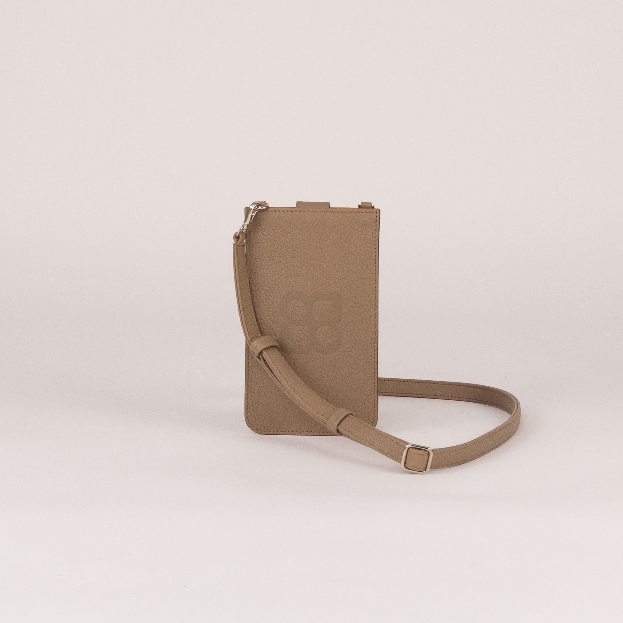 PHONE POCKET - Bandoulière Réglable