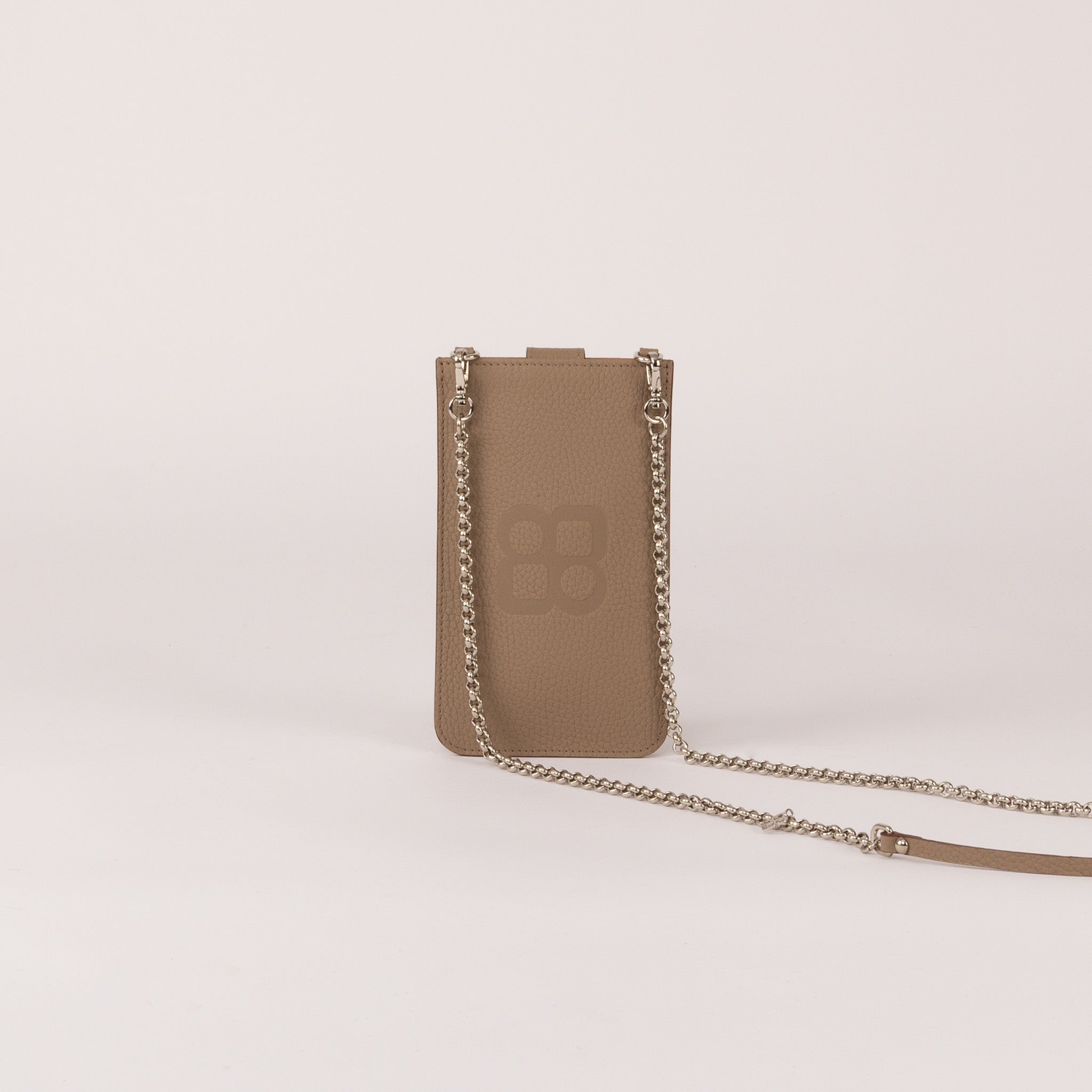 PHONE POCKET - Chaîne Bandoulière
