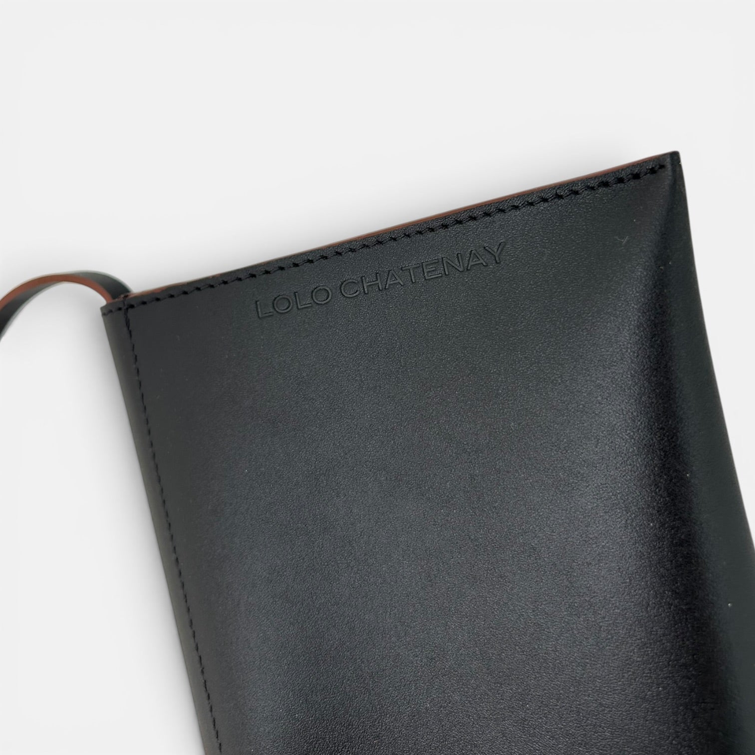 POCHETTE TESS