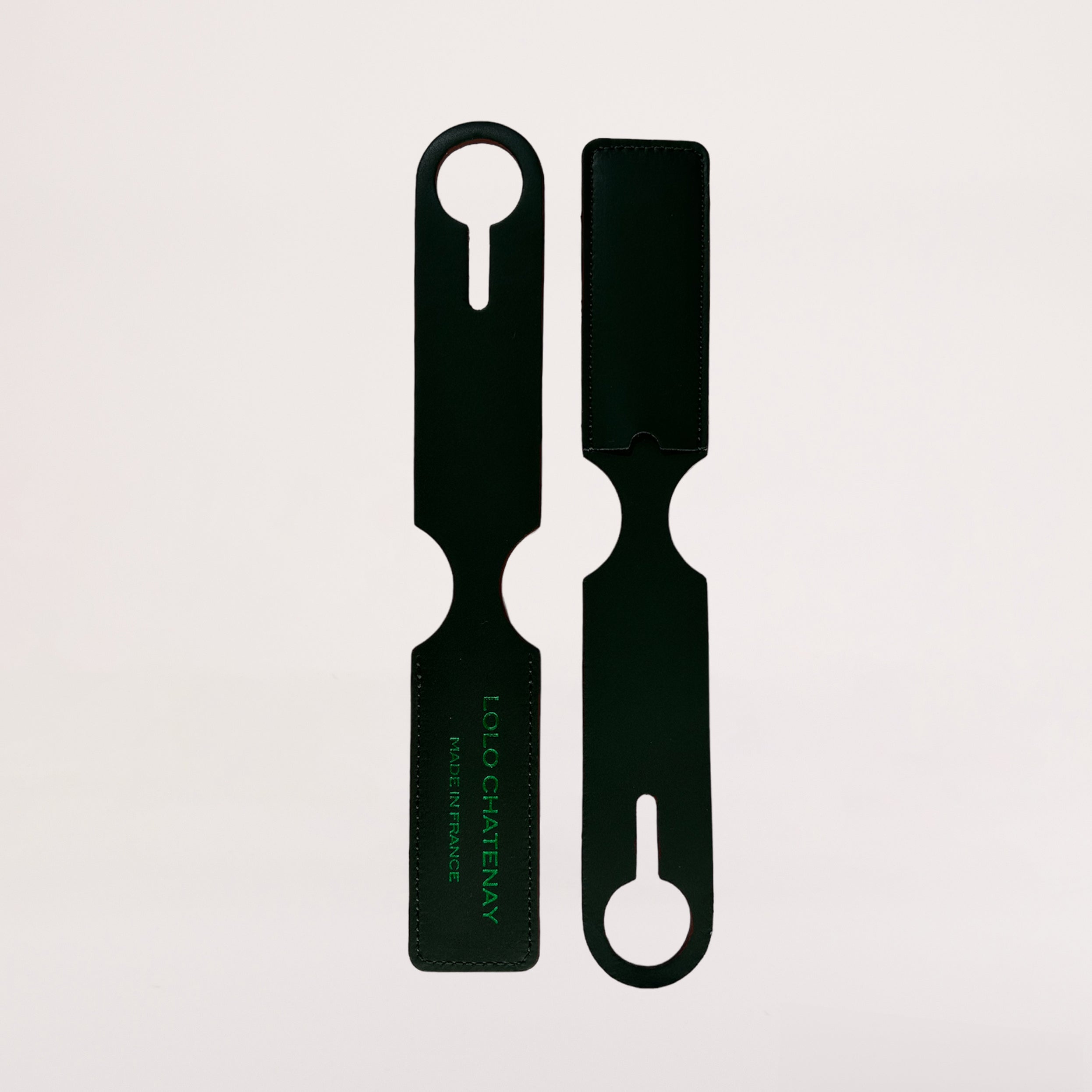 Luggage tag