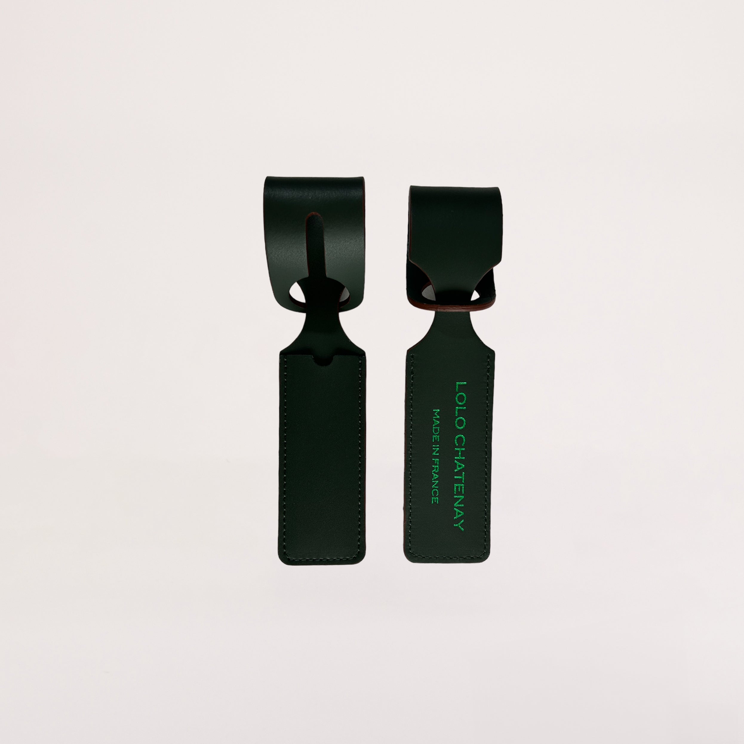 Luggage tag