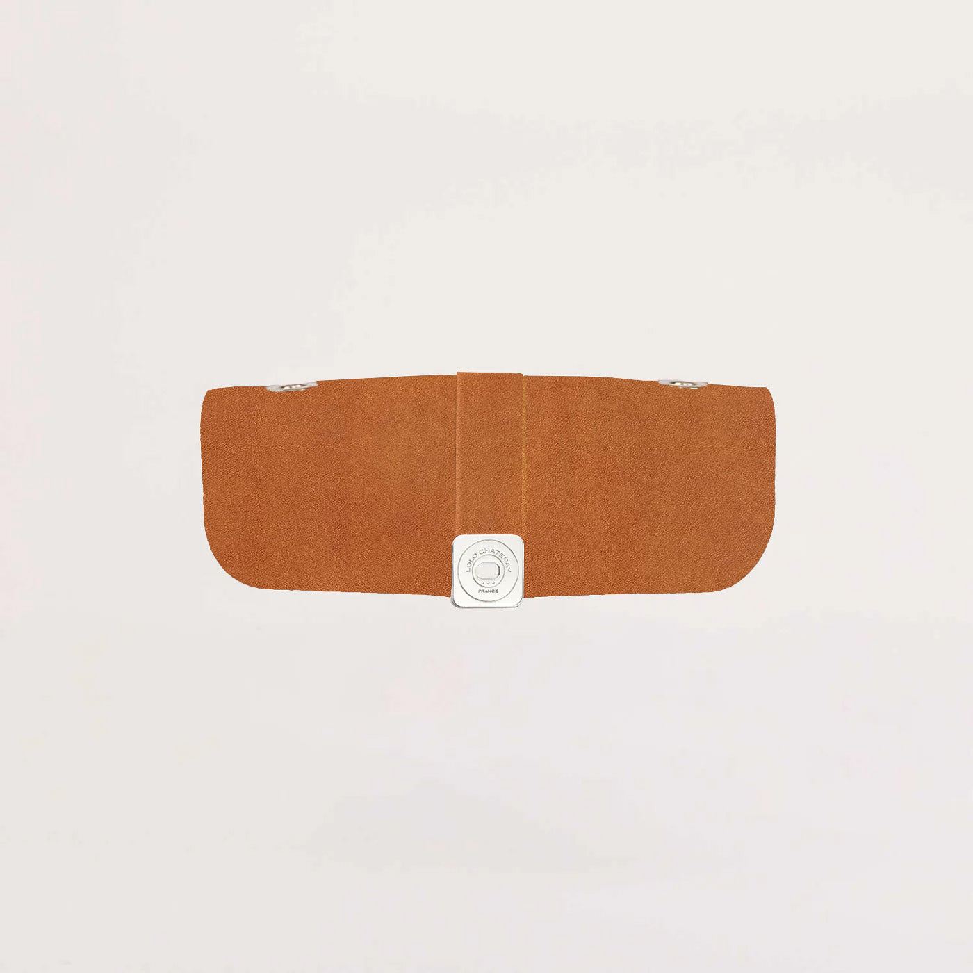 Sac Porté Main BIG - Rabat Réversible Fourrure