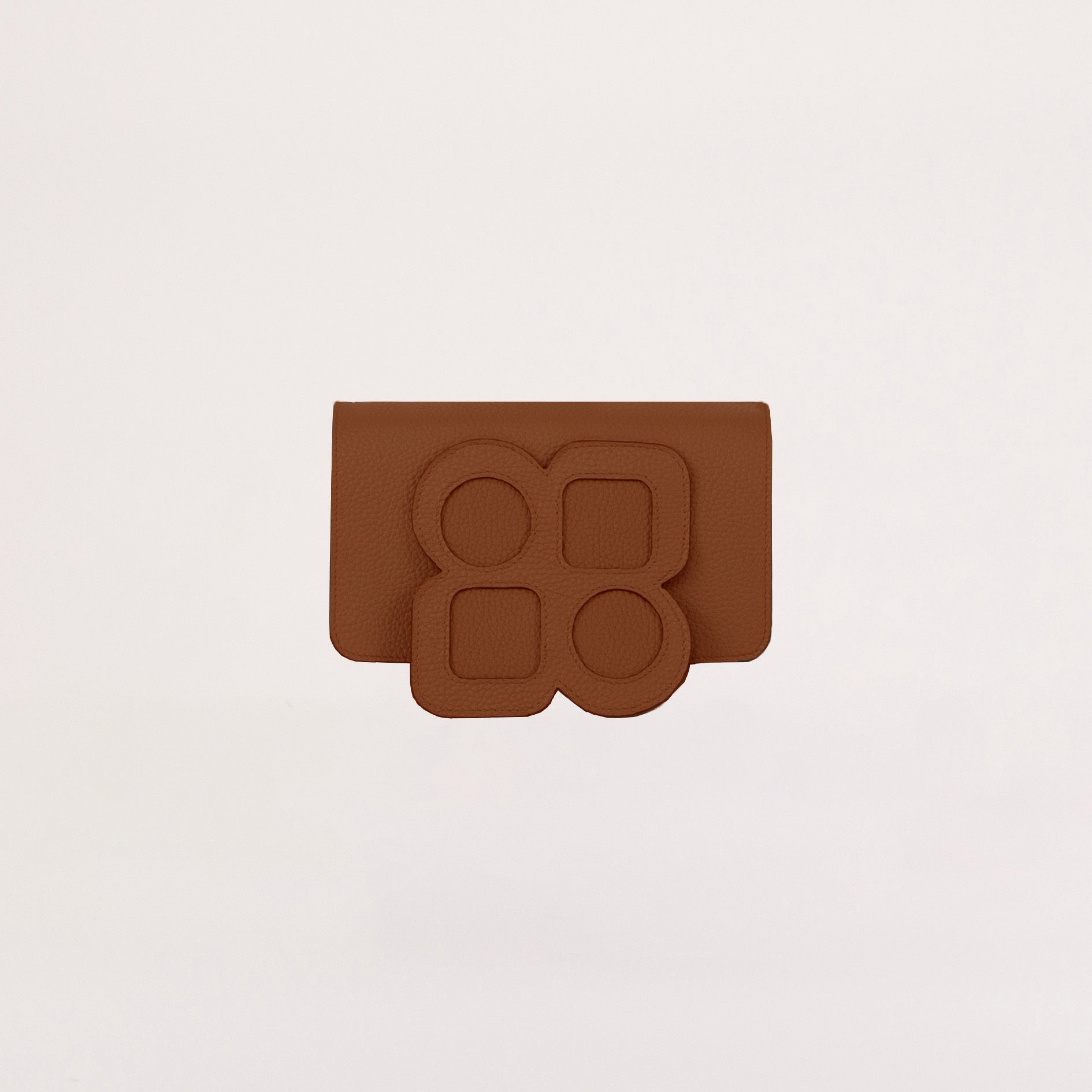 Sac MEDIUM - Rabat GUS CLOVER et Poignée Epaule