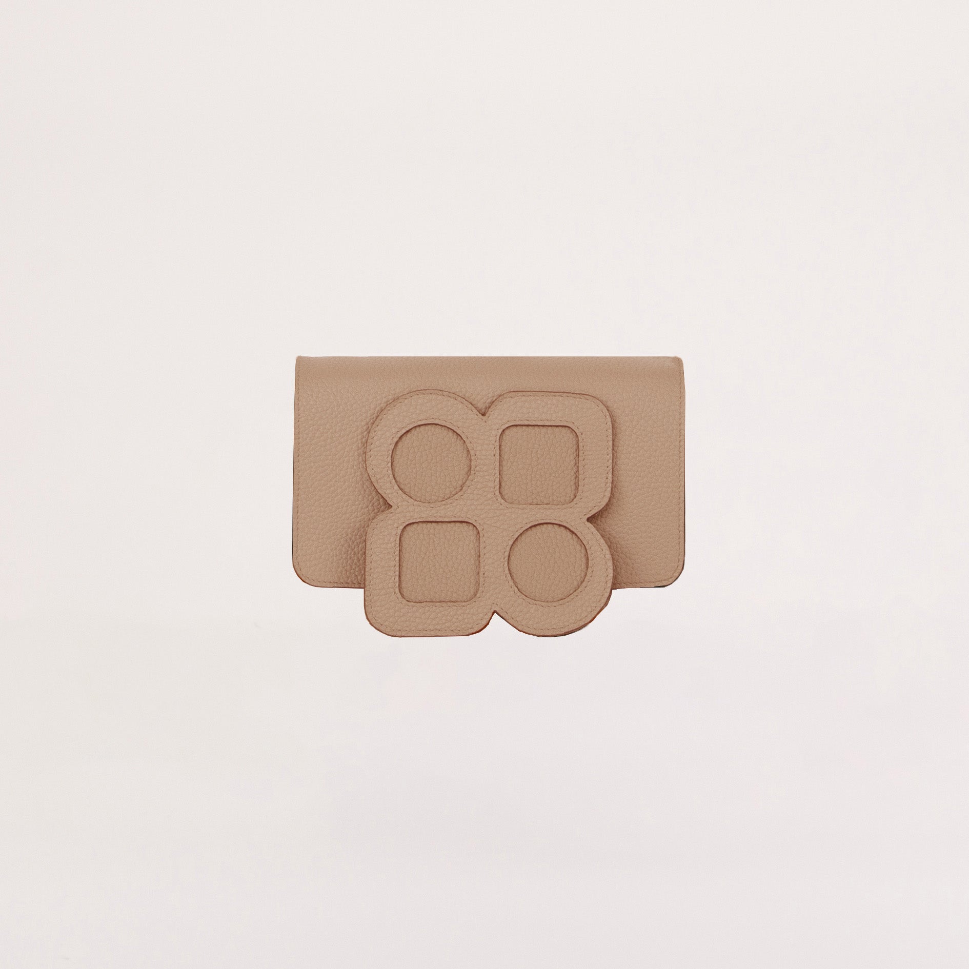 Sac MEDIUM - Rabat GUS CLOVER et Poignée Epaule