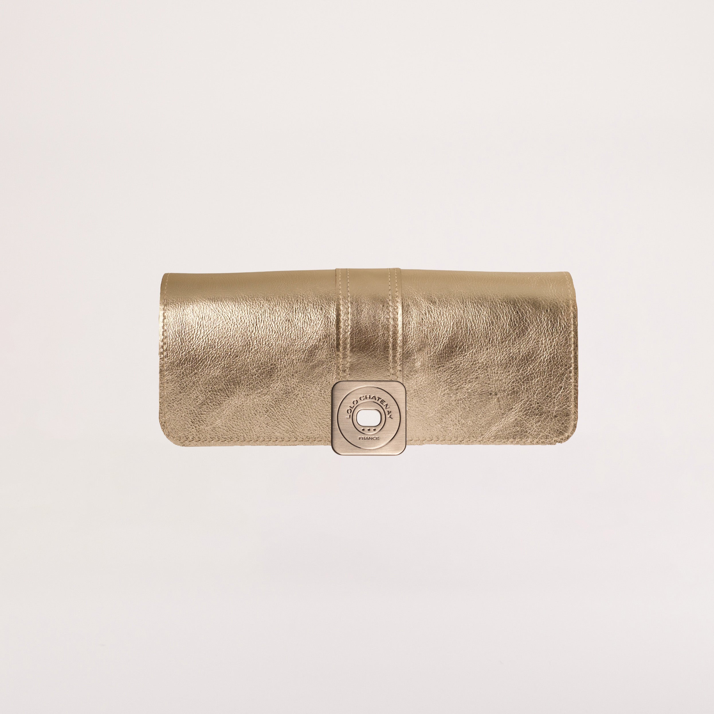 AUGUSTE bag - Reversible GUS flap