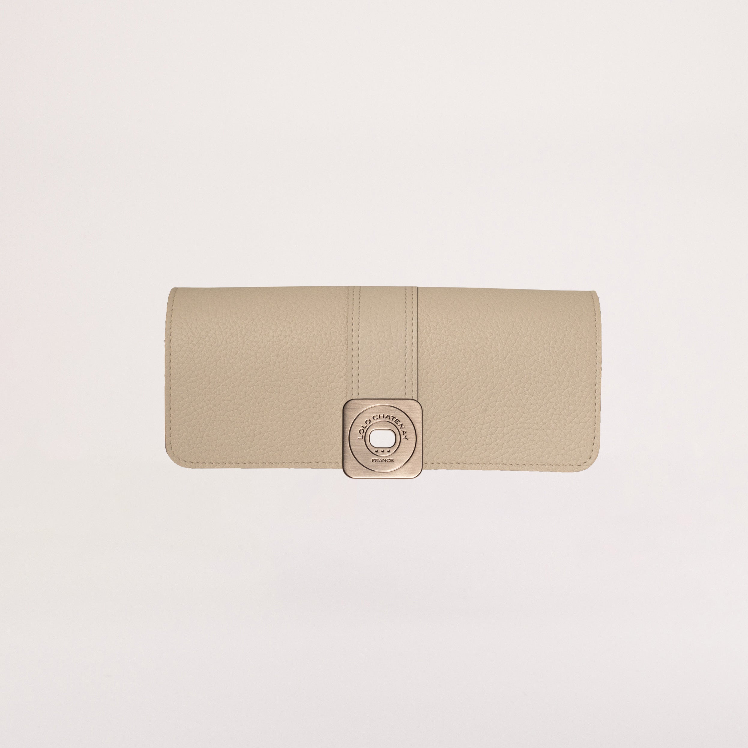 AUGUSTE bag - Reversible GUS flap