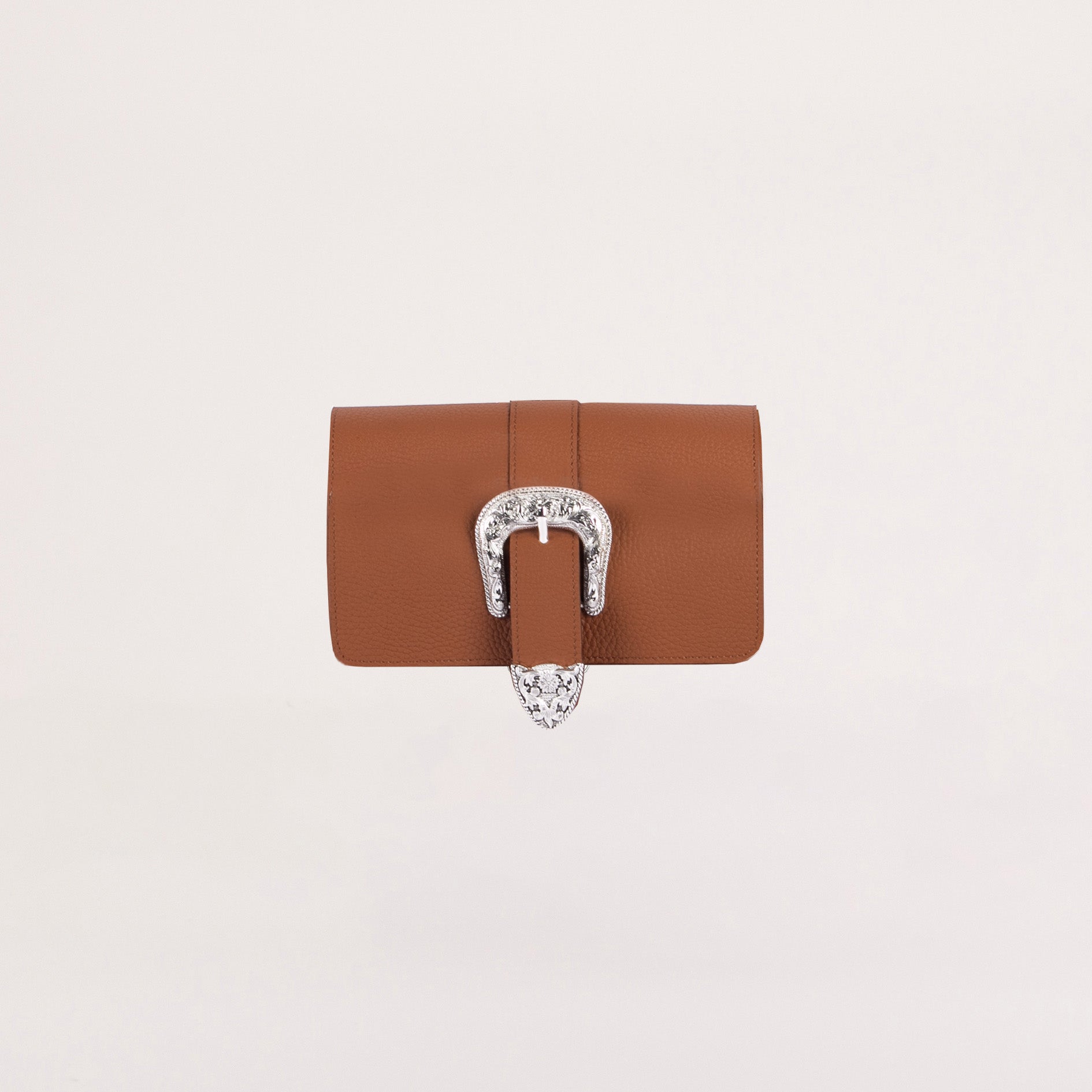 Sac MEDIUM - Rabat GUS MEXICAIN et Poignée Epaule