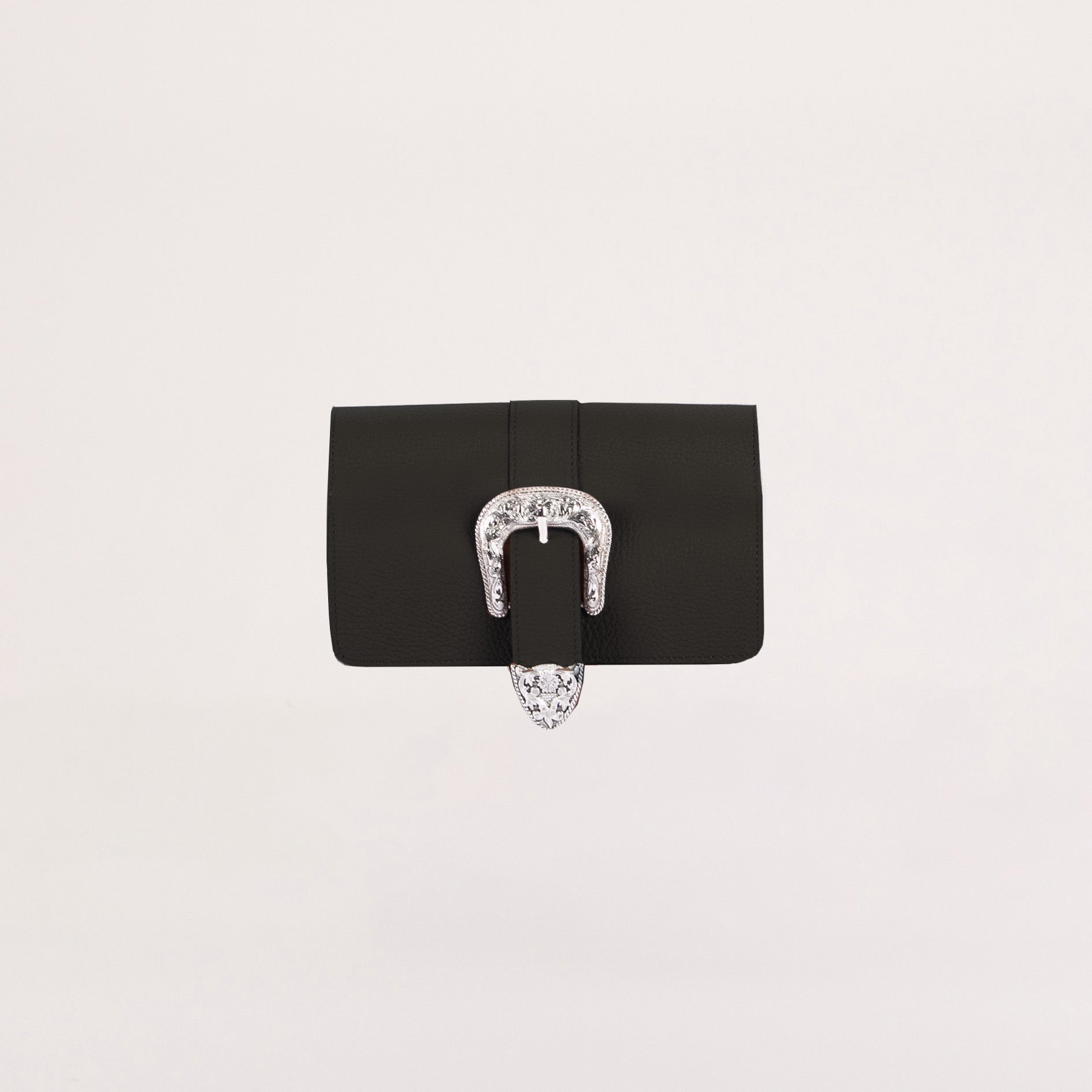 Sac MEDIUM - Rabat GUS MEXICAIN et Poignée Epaule