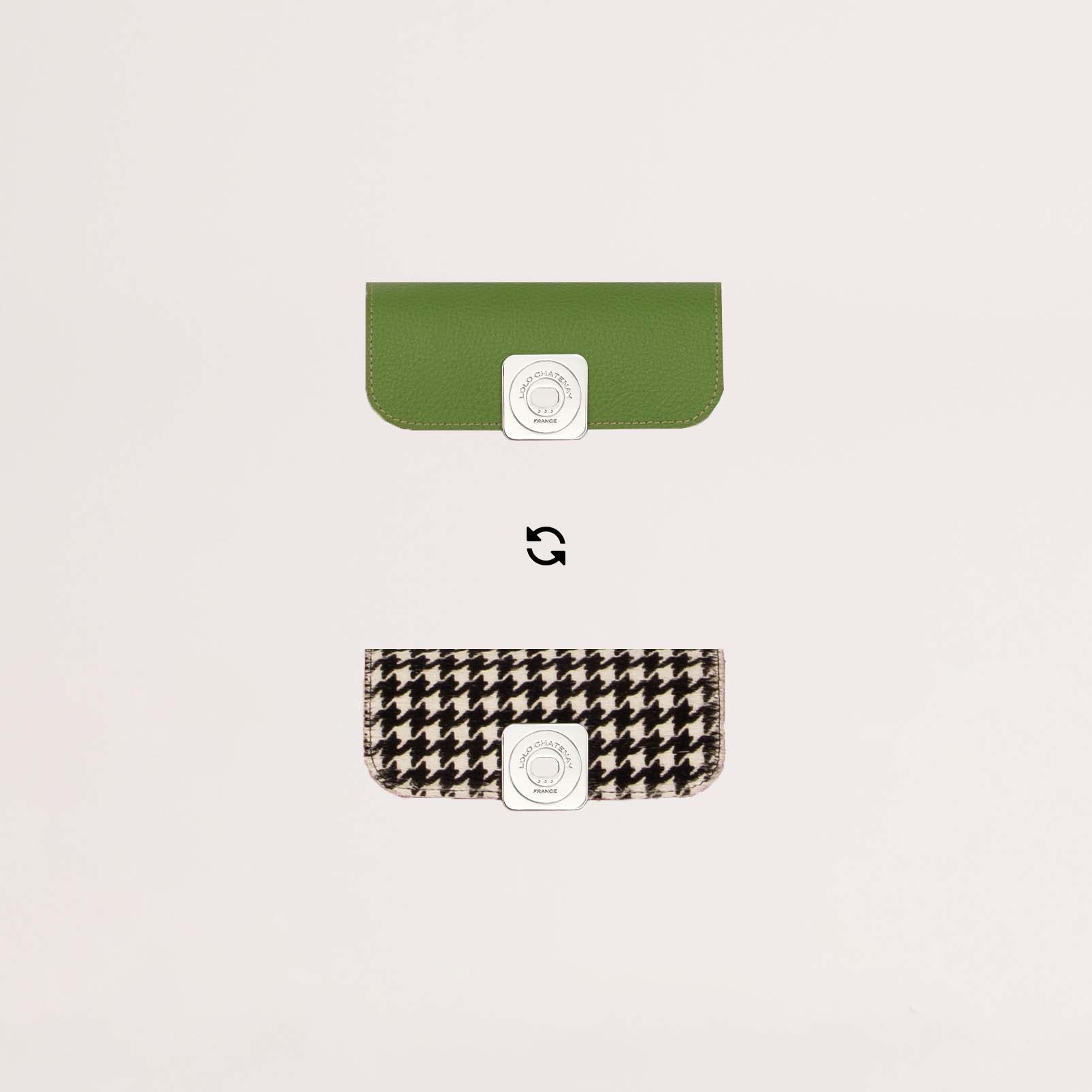 NANO XL flap