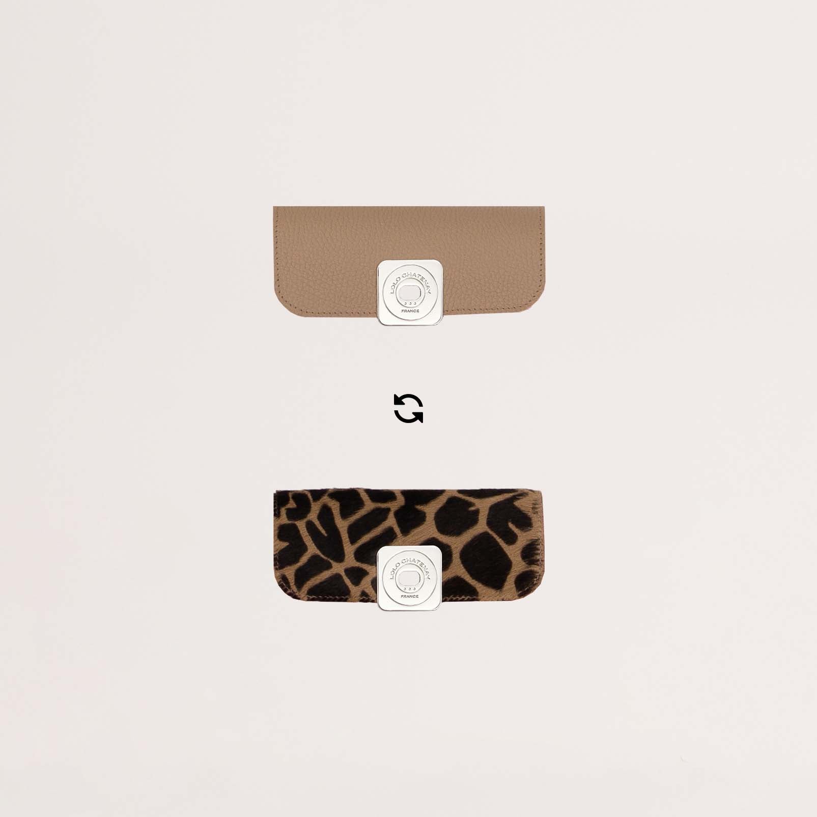 RABAT_NANO_XL_TAUPE - GIRAFE - LOLO - CHATENAY