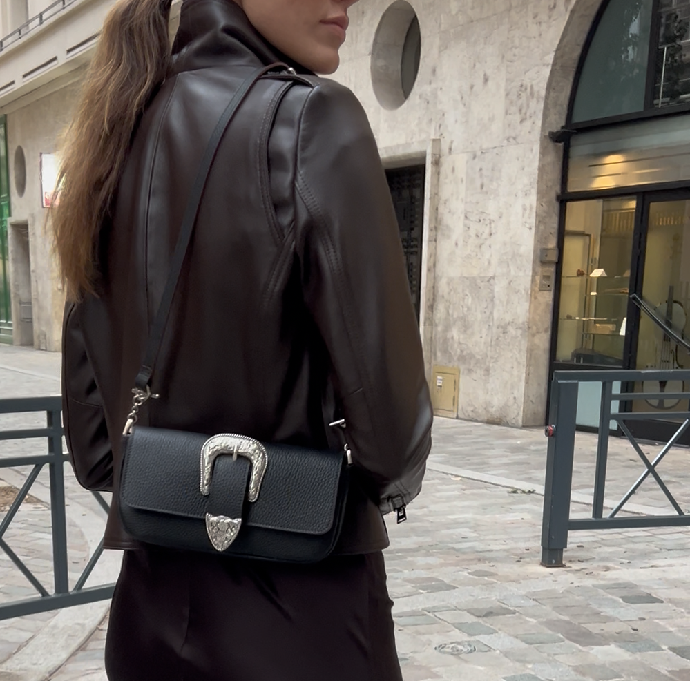 Sac AUGUSTE - Rabat GUS MEXICAIN