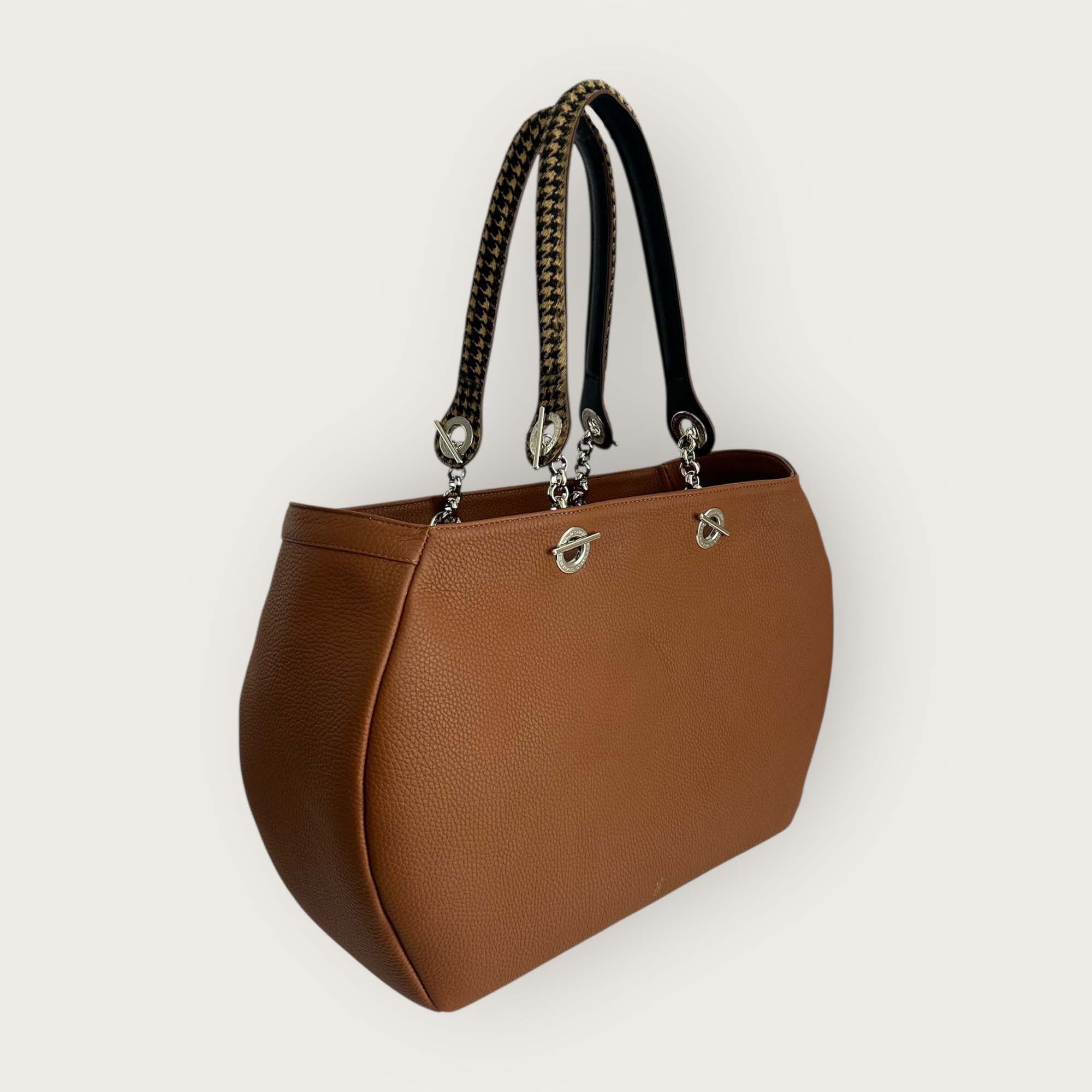 48H Tote Bag - Shoulder Handles