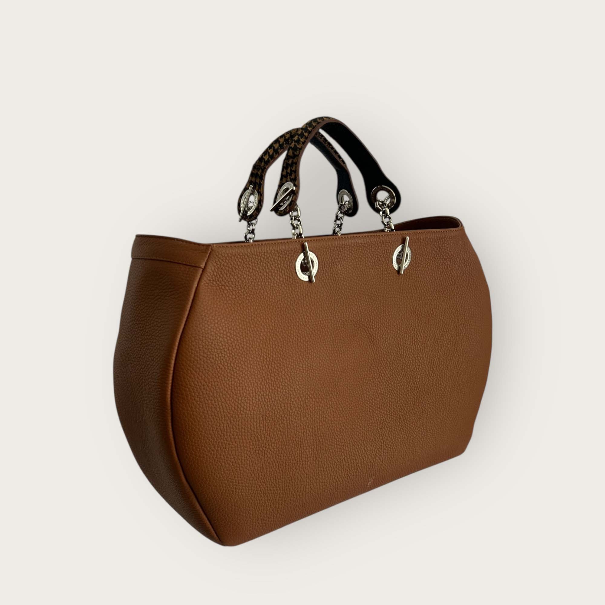 48H Tote Bag - Hand Handles