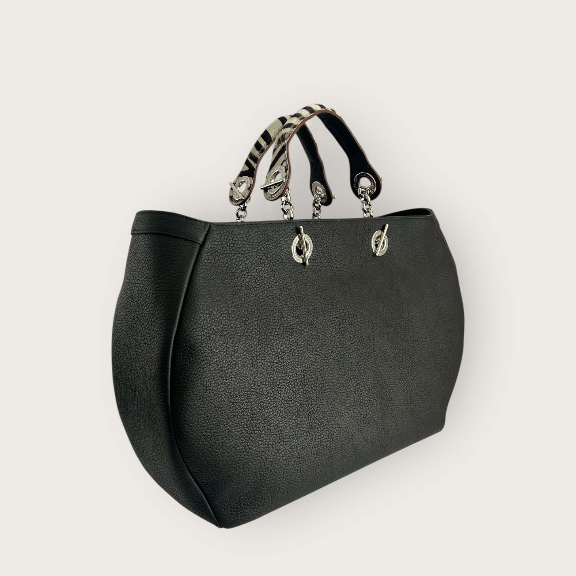 48H Tote Bag - Hand Handles