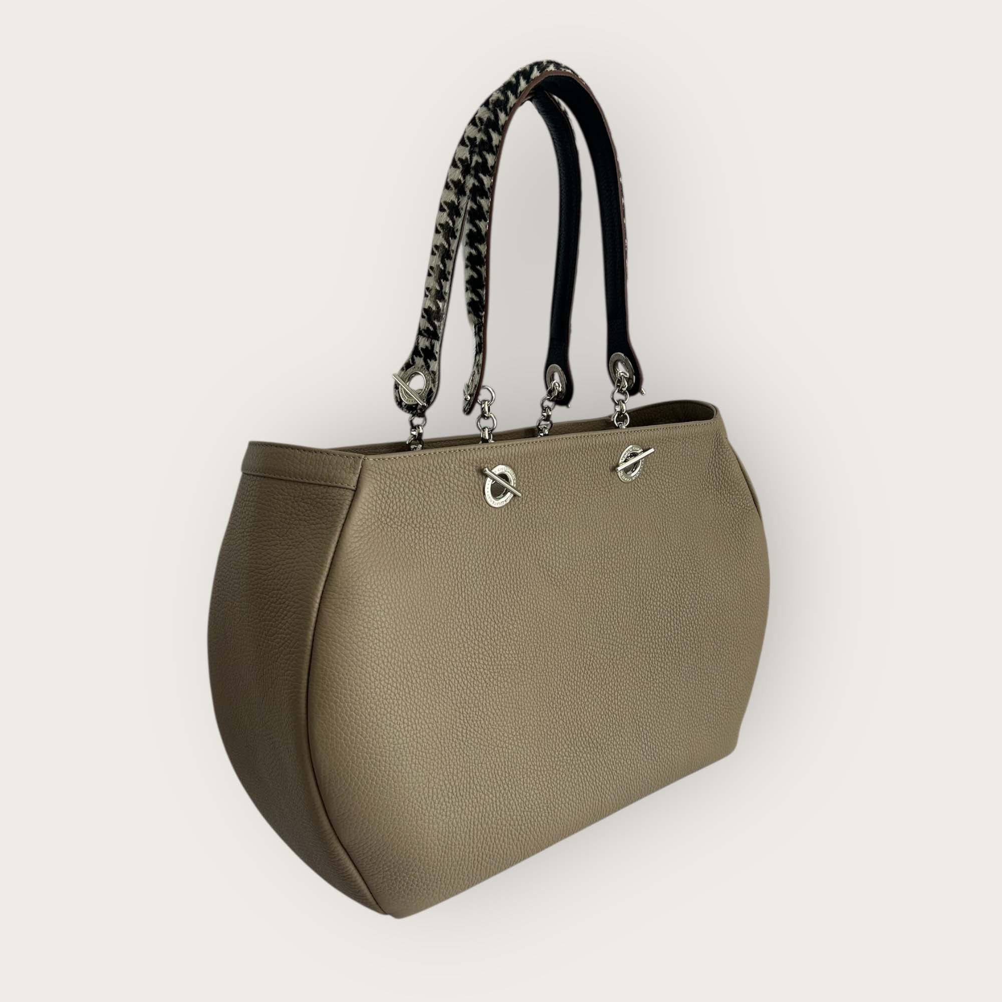 48H Tote Bag - Shoulder Handles