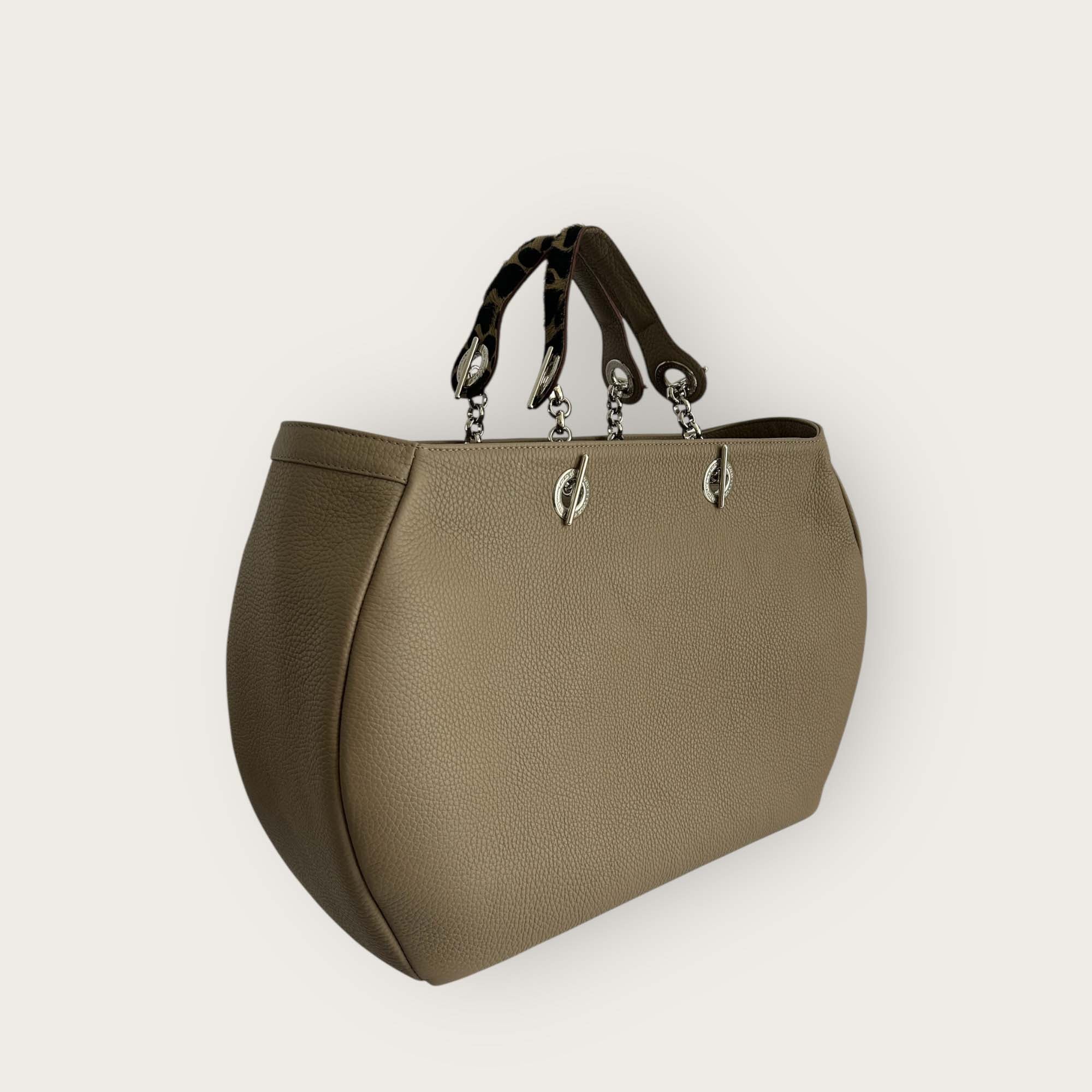 48H Tote Bag - Hand Handles