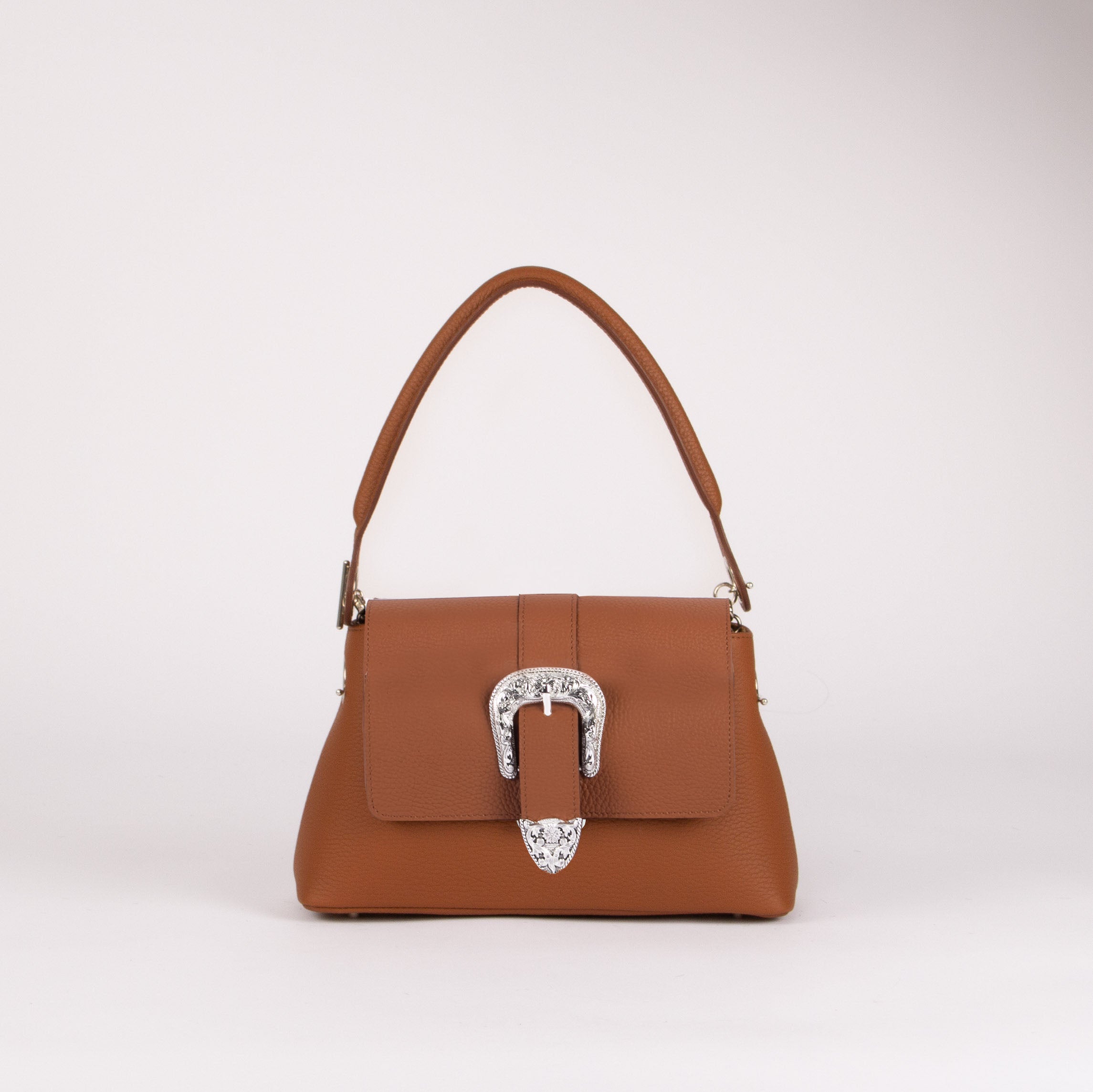 Sac MEDIUM - Rabat GUS MEXICAIN et Poignée Epaule