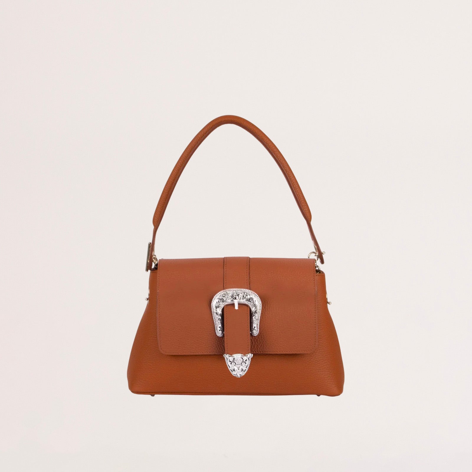 Sac MEDIUM - Rabat GUS MEXICAIN et Poignée Epaule