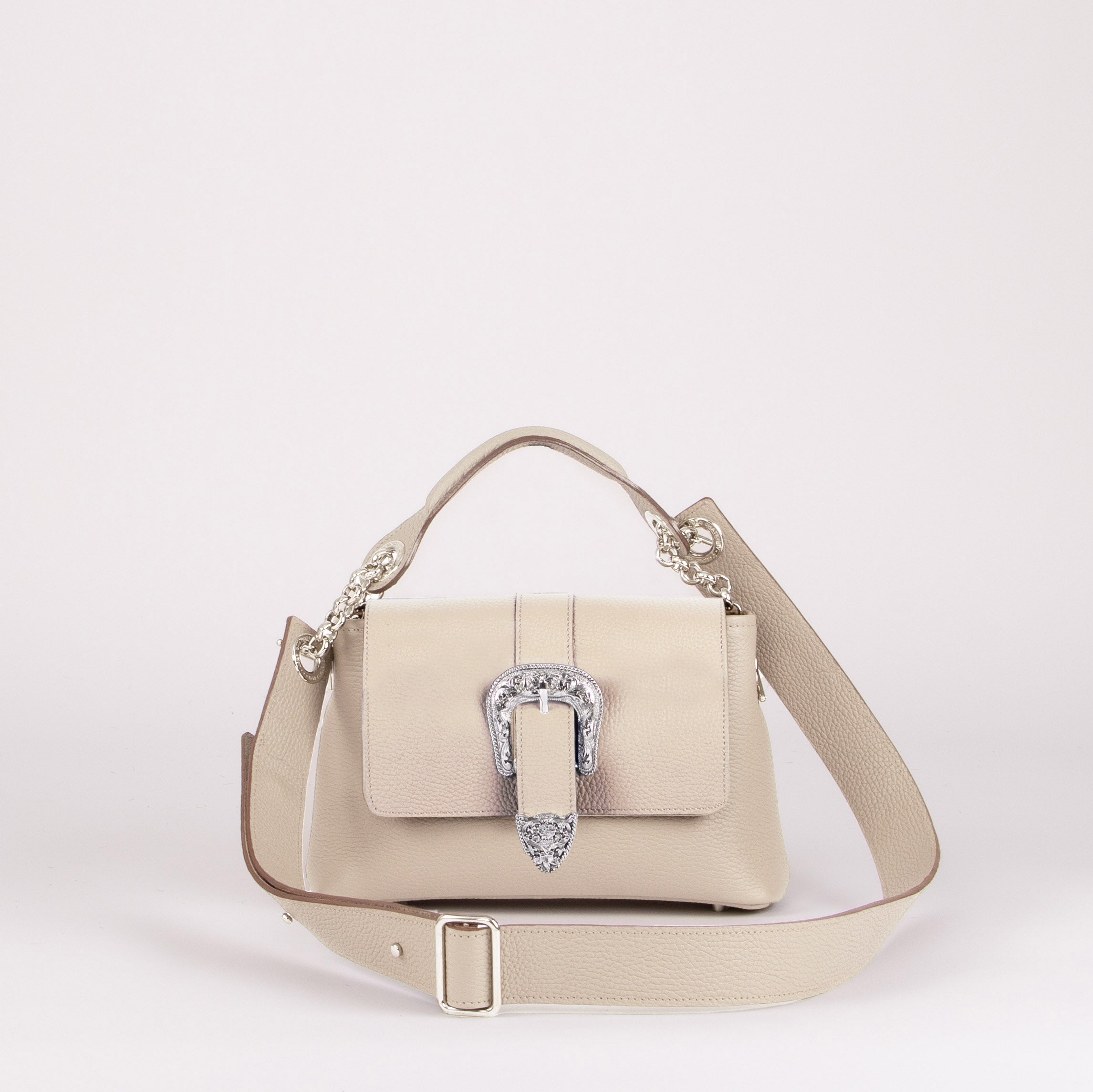 Sac MEDIUM - Rabat GUS MEXICAIN et Bandoulière Réglable