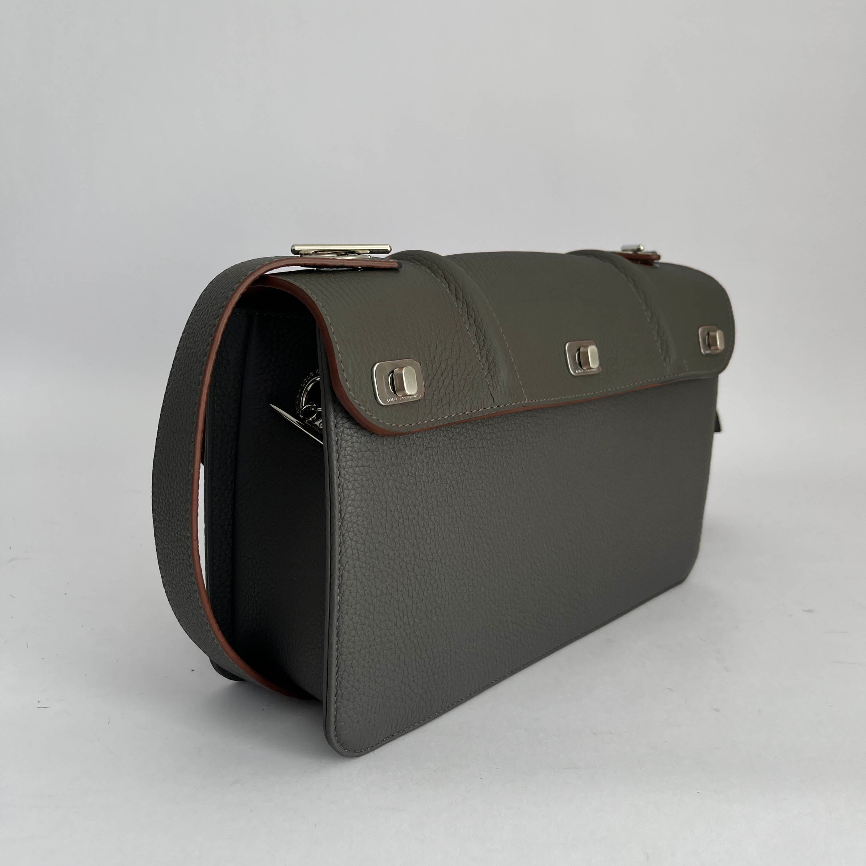 Sac MIDDLE - Rabat amovible, bandoulière