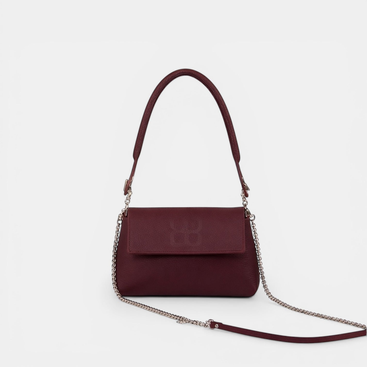 MINI Bag - Shoulder Handle