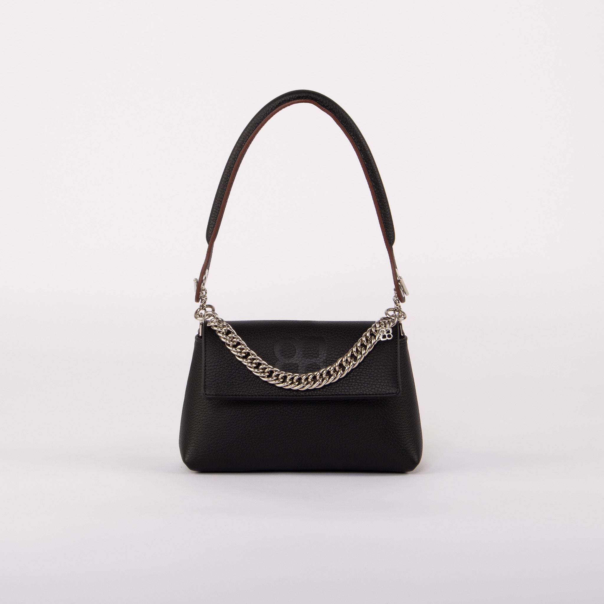 Bijou De Sac Chaîne Croisée