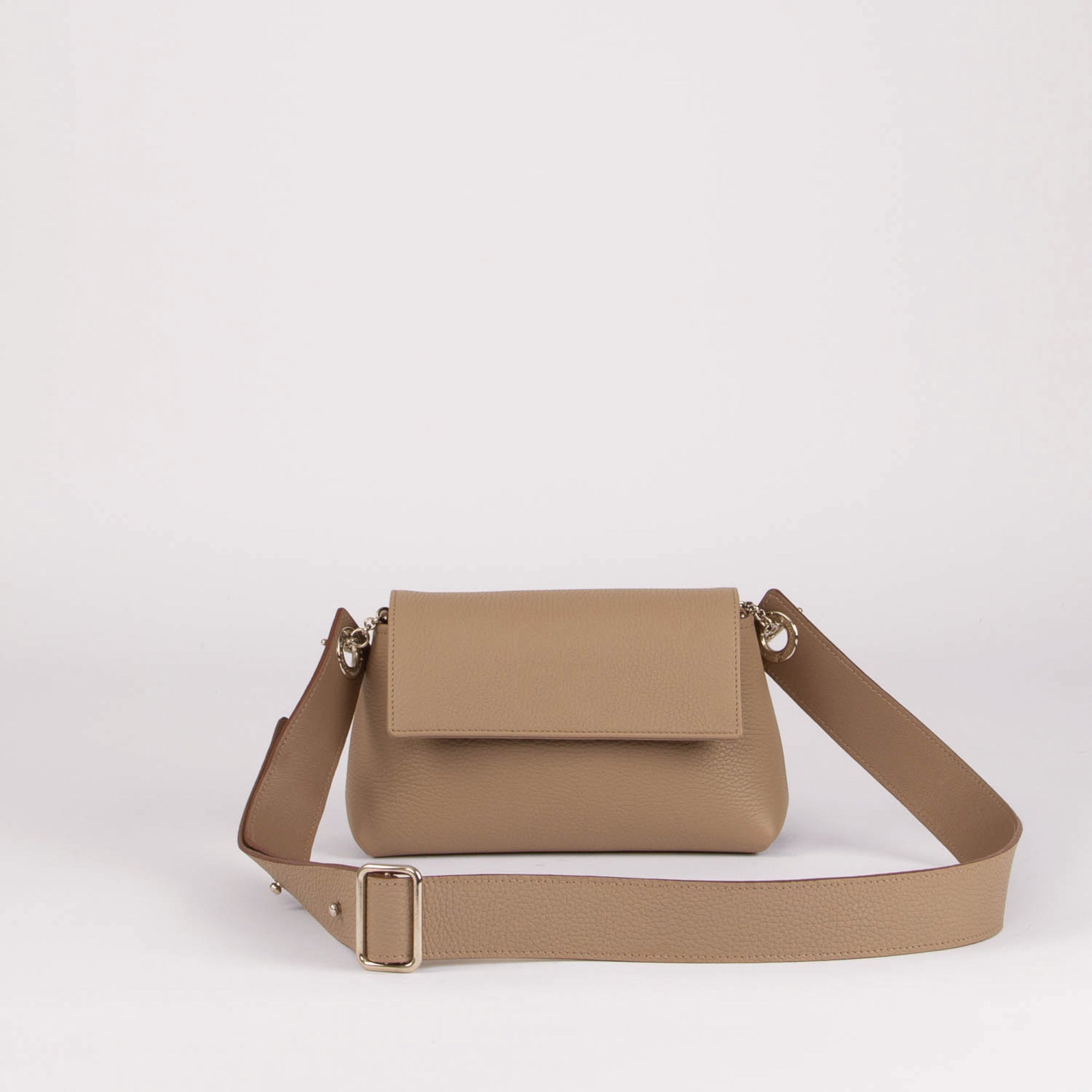Sac MINI - Bandoulière Cuir