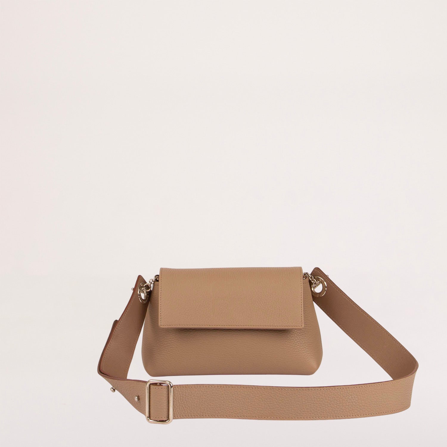 Sac MINI - Bandoulière Cuir
