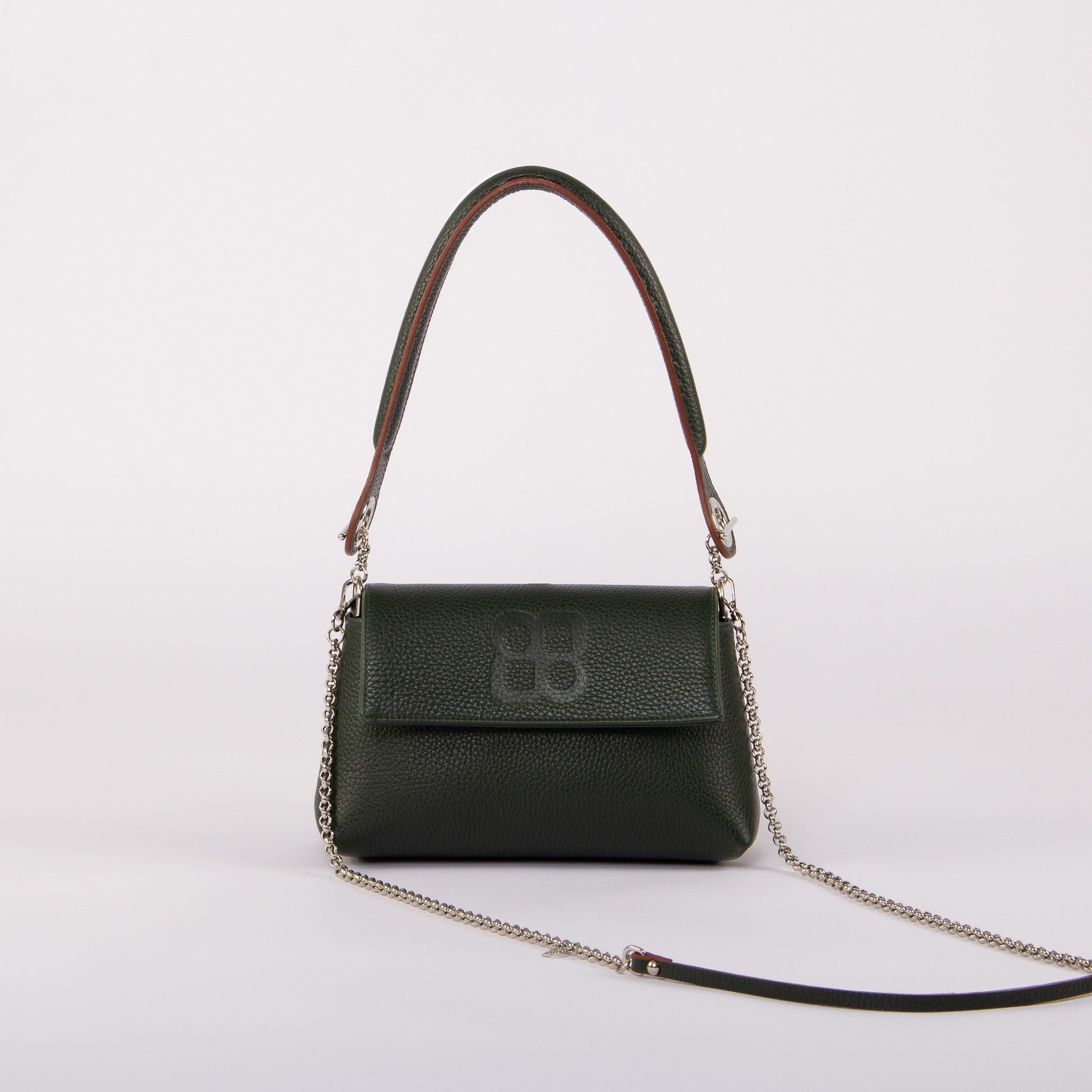 Mini discount sac vert