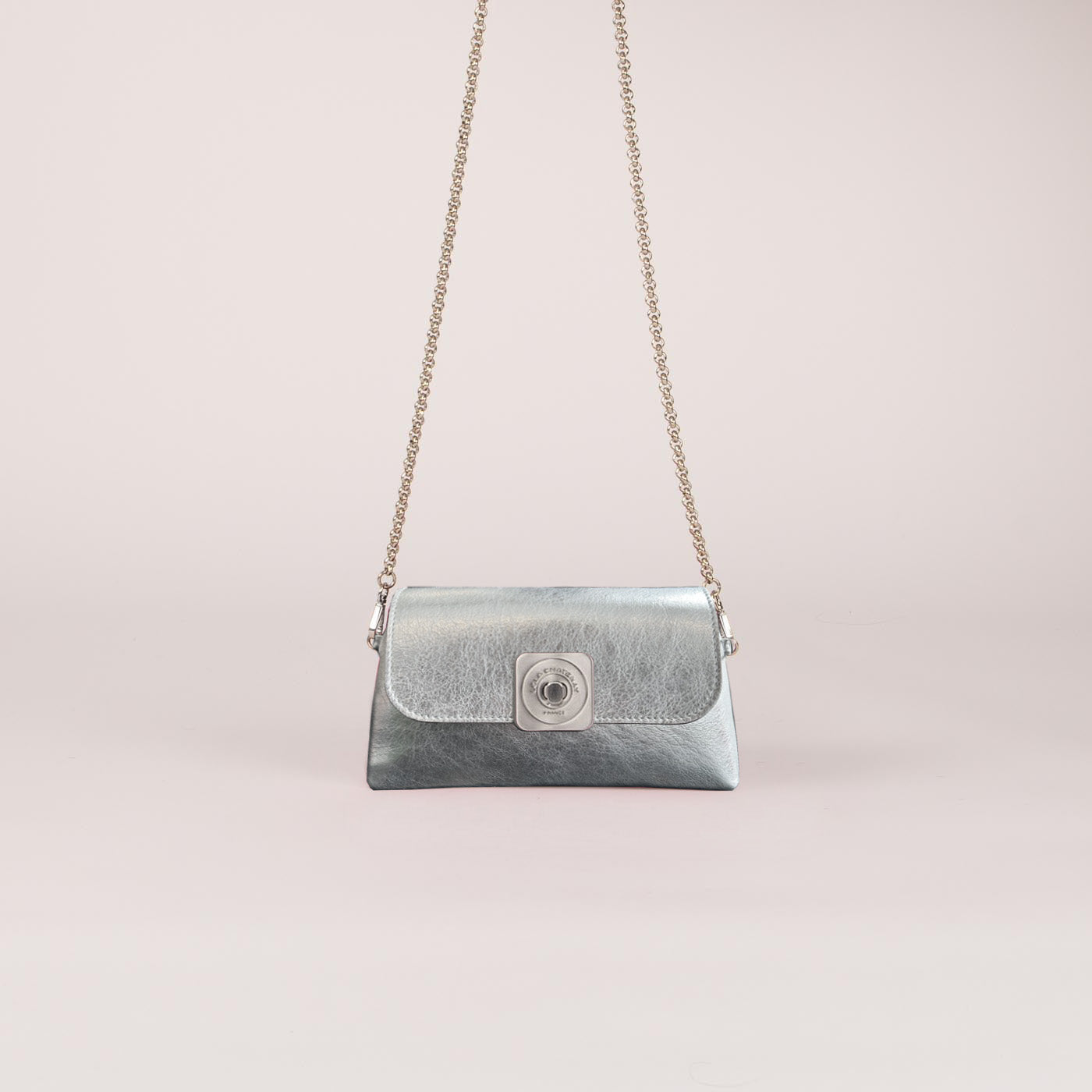 NANO XL Bag - NANO XL Flap and Shoulder Chain