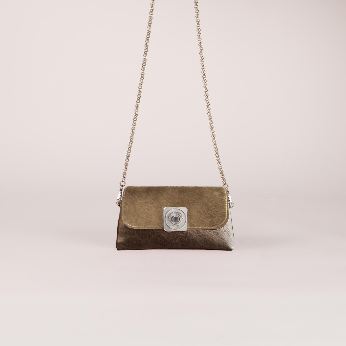 Nano XL Bag - Nano XL Flap and Shoulder Chain