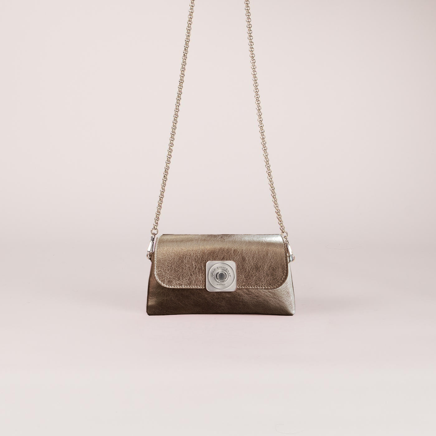 Nano XL Bag - Nano XL Flap and Shoulder Chain
