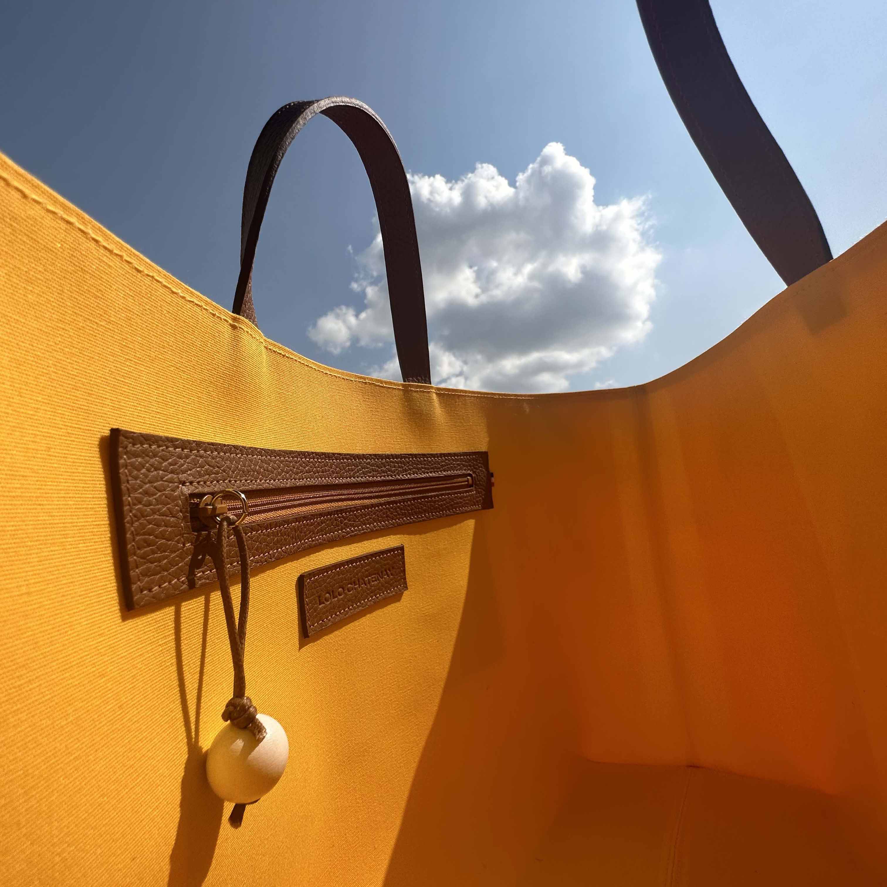 Upcycling Tote
