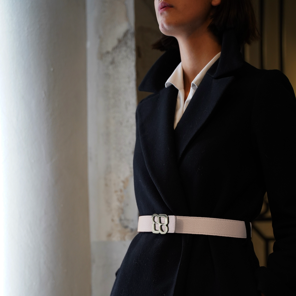 Ceinture 75/90 Réversible