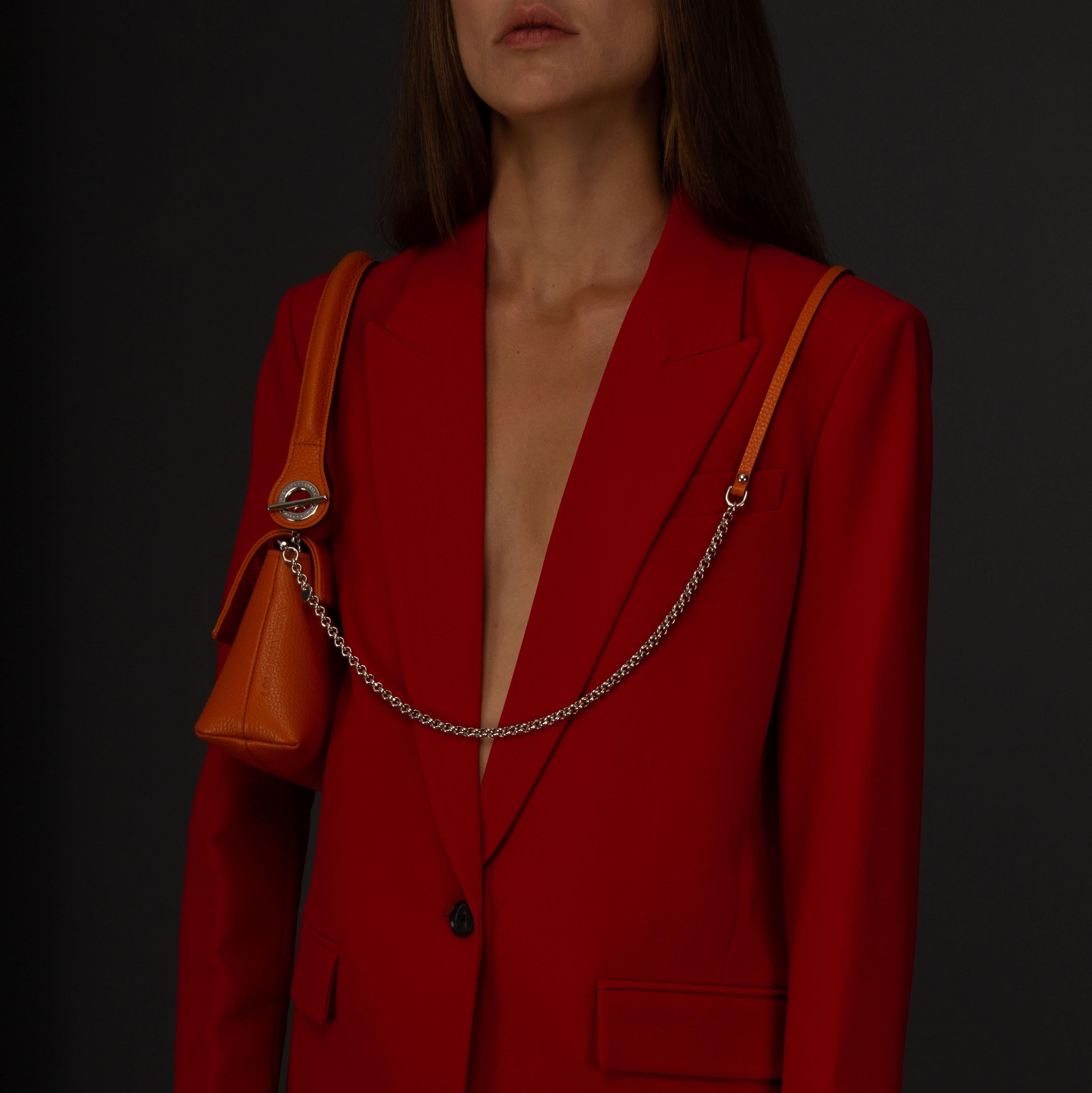 MINI Bag - Chain Shoulder Strap