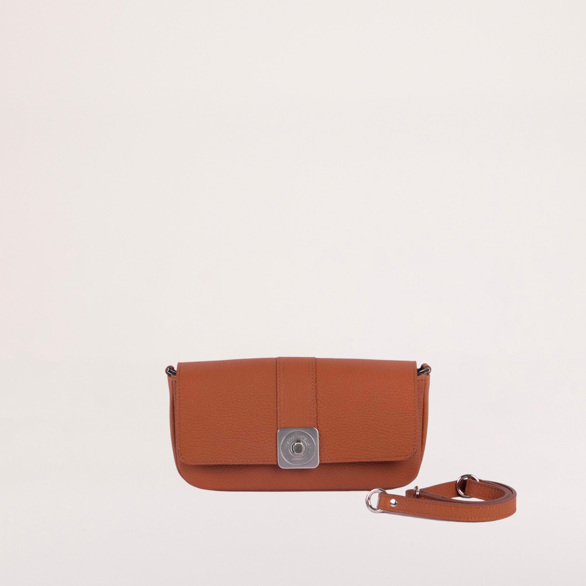 AUGUSTE bag - Reversible GUS flap