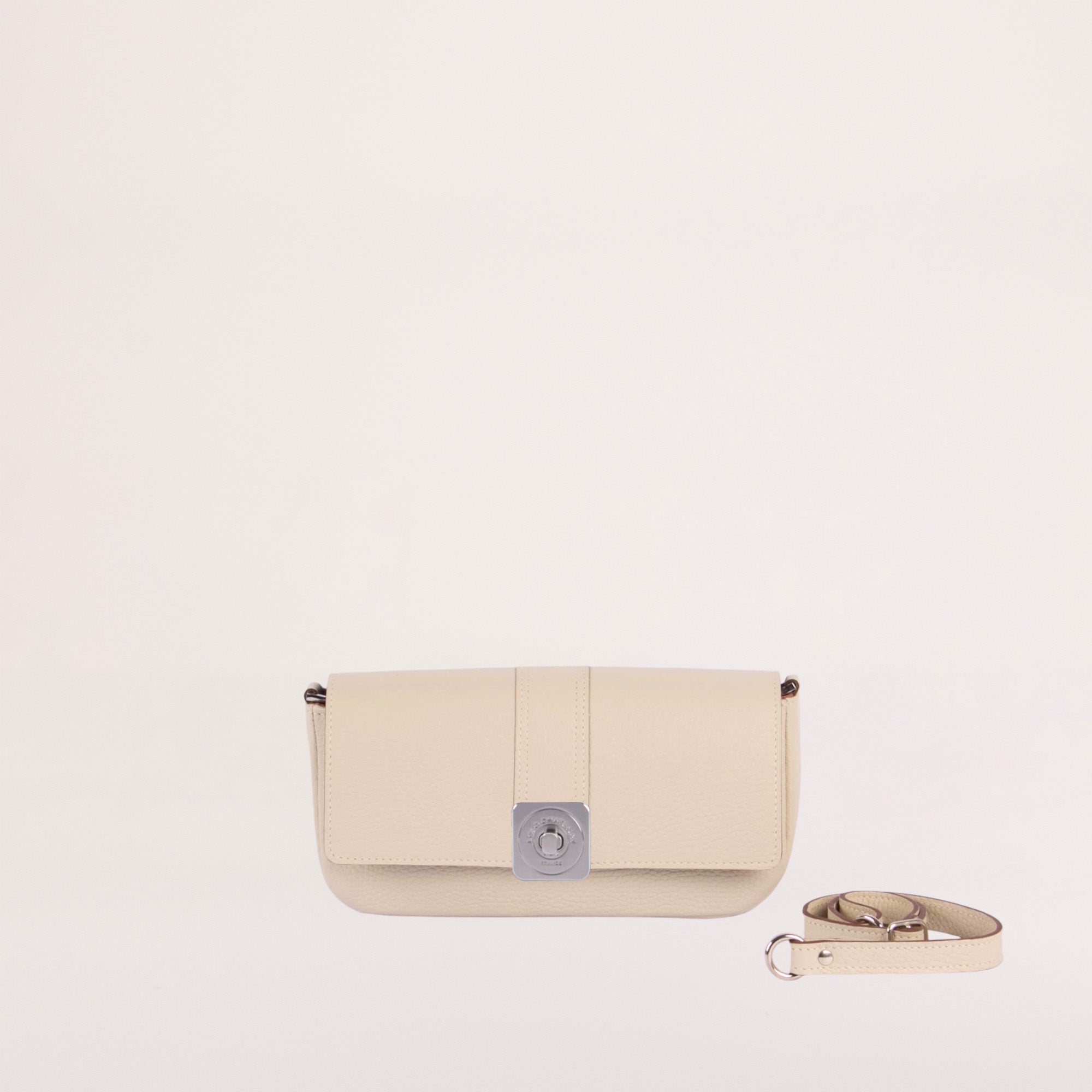 AUGUSTE bag - Reversible GUS flap