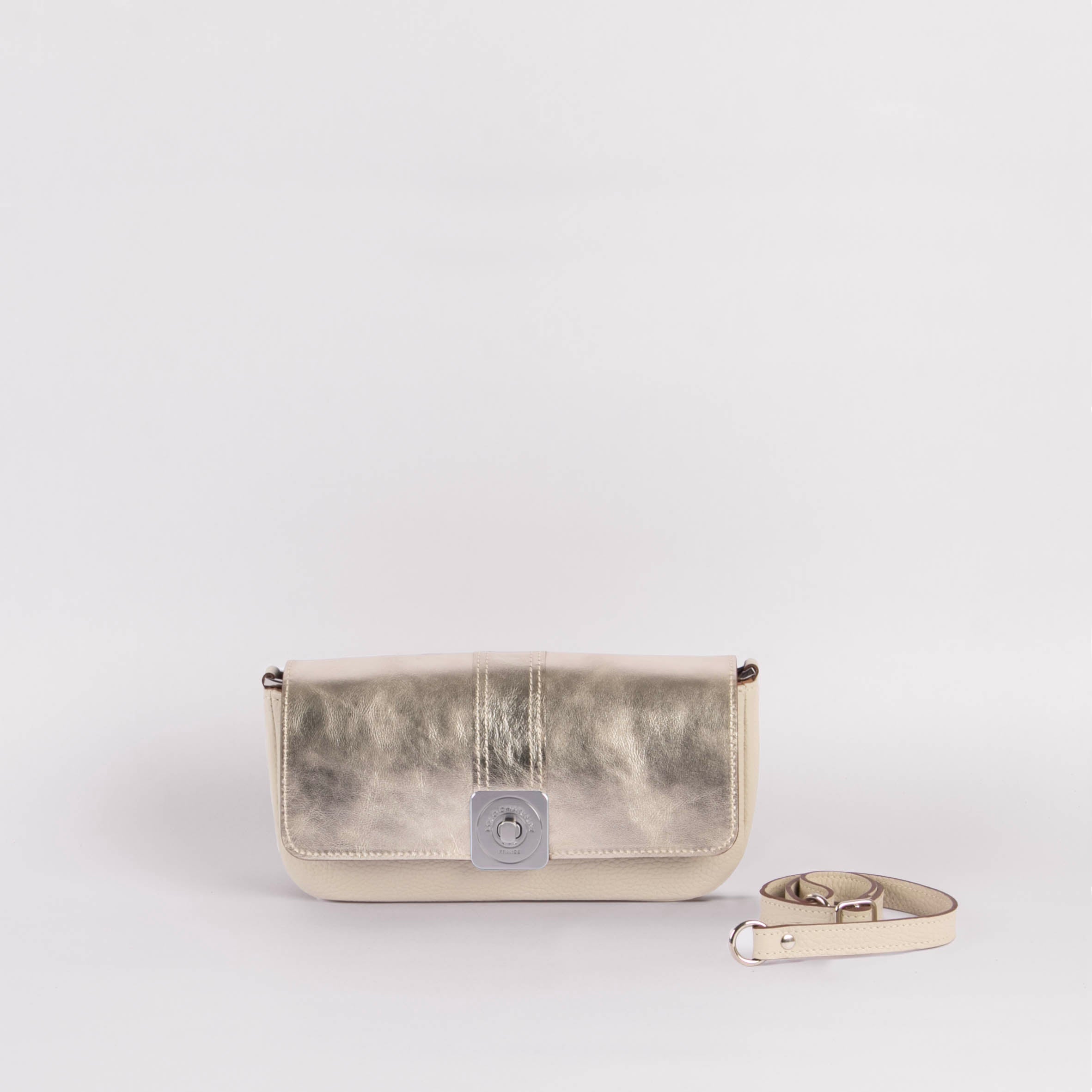 sac-auguste-cuir-luxe-ecru-perle-et-metallise-baguette-soiree-bandouliere-002-lolo-chatenay