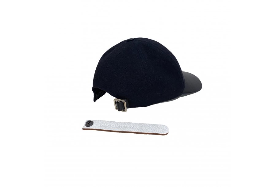 Cap Clamp