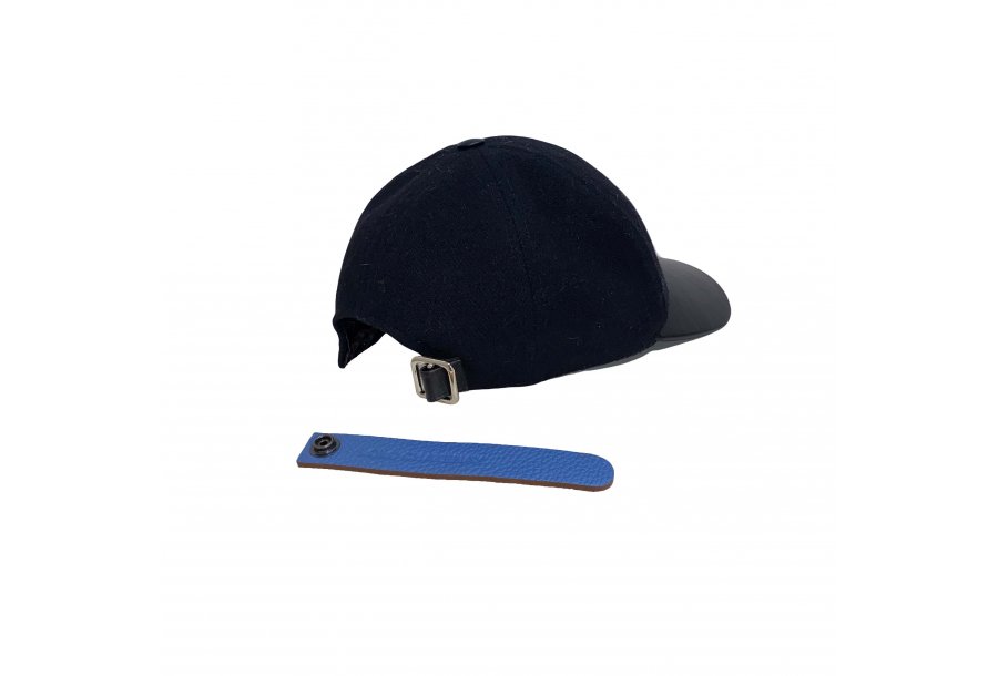 Cap Clamp