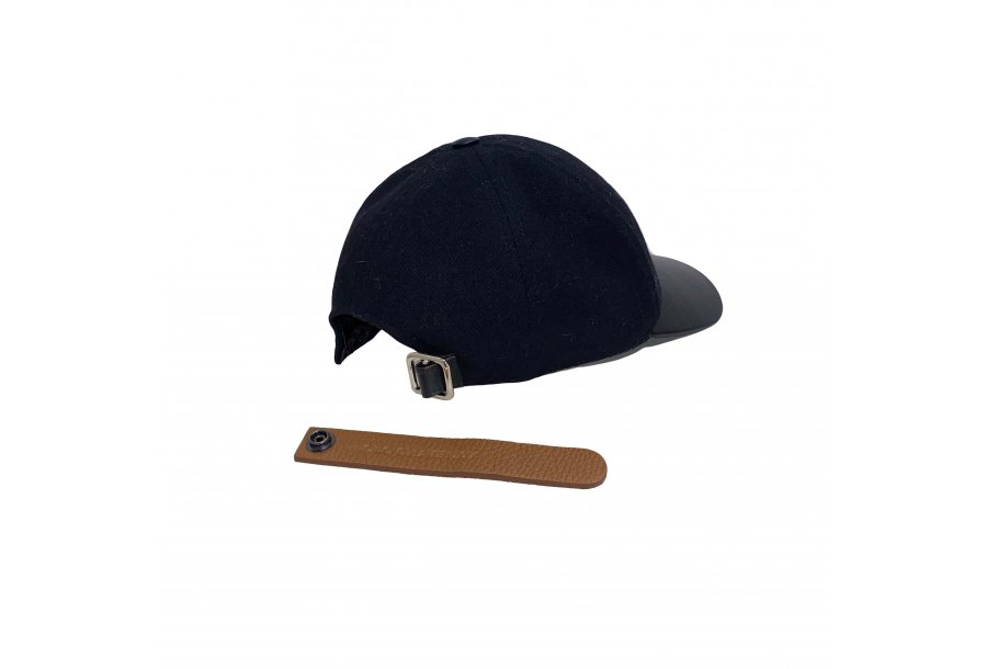 Cap Clamp