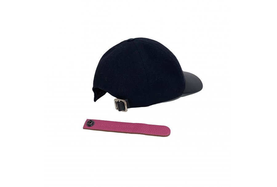 Cap Clamp