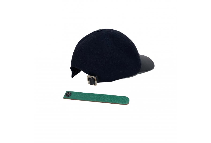 Cap Clamp
