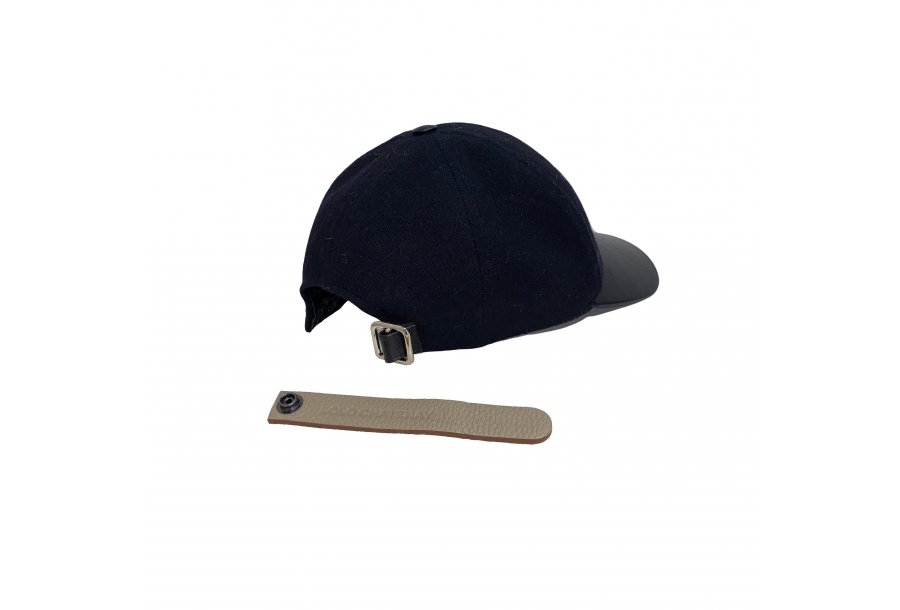 Cap Clamp