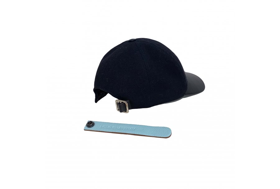 Patte De Serrage Pour Casquette