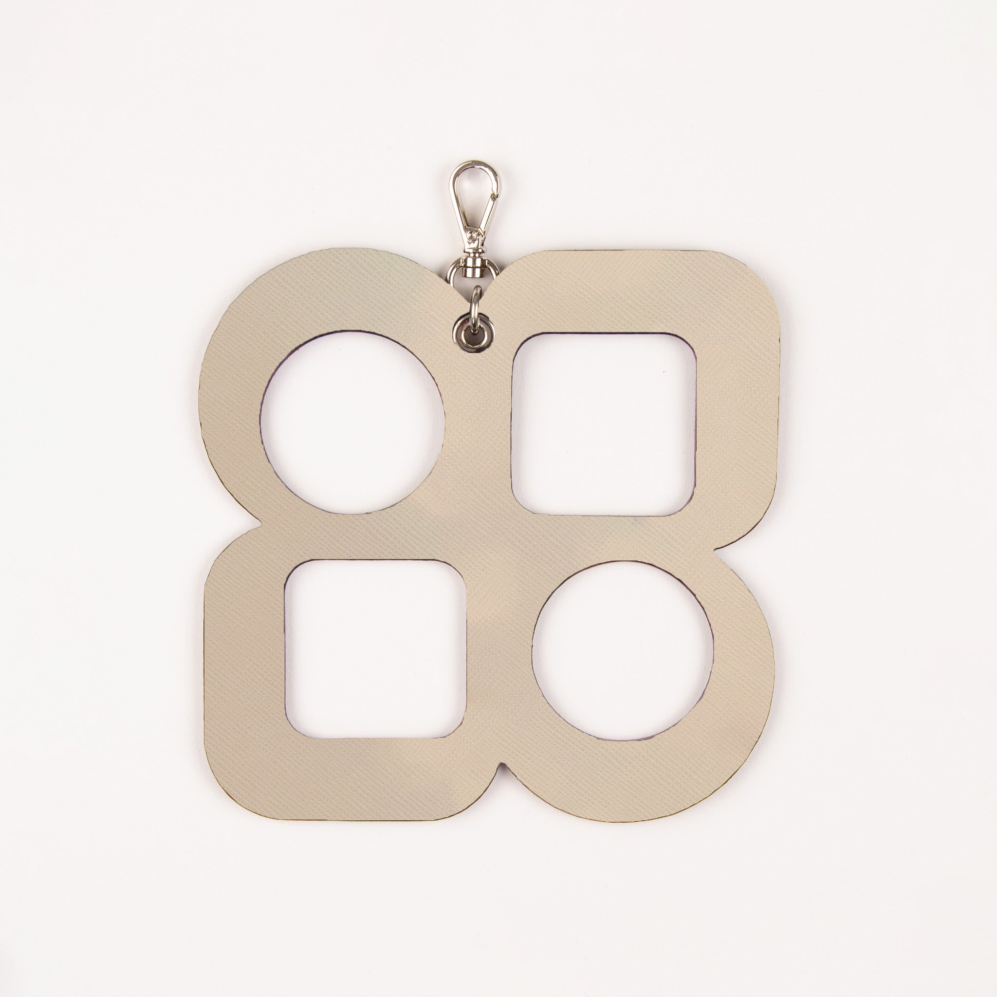 Sac Porté Épaule MOON - Bijou De Sac Trèfle