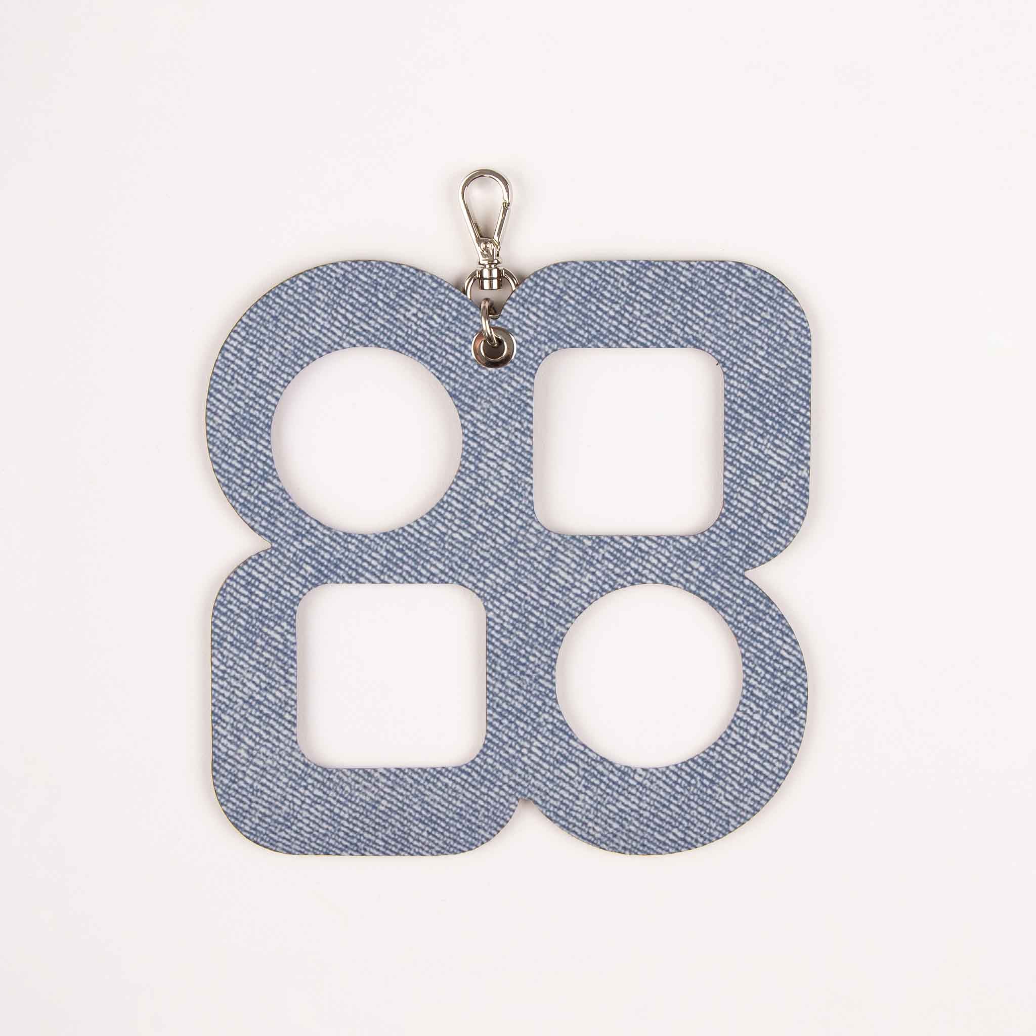 Bijou De Sac Trèfle